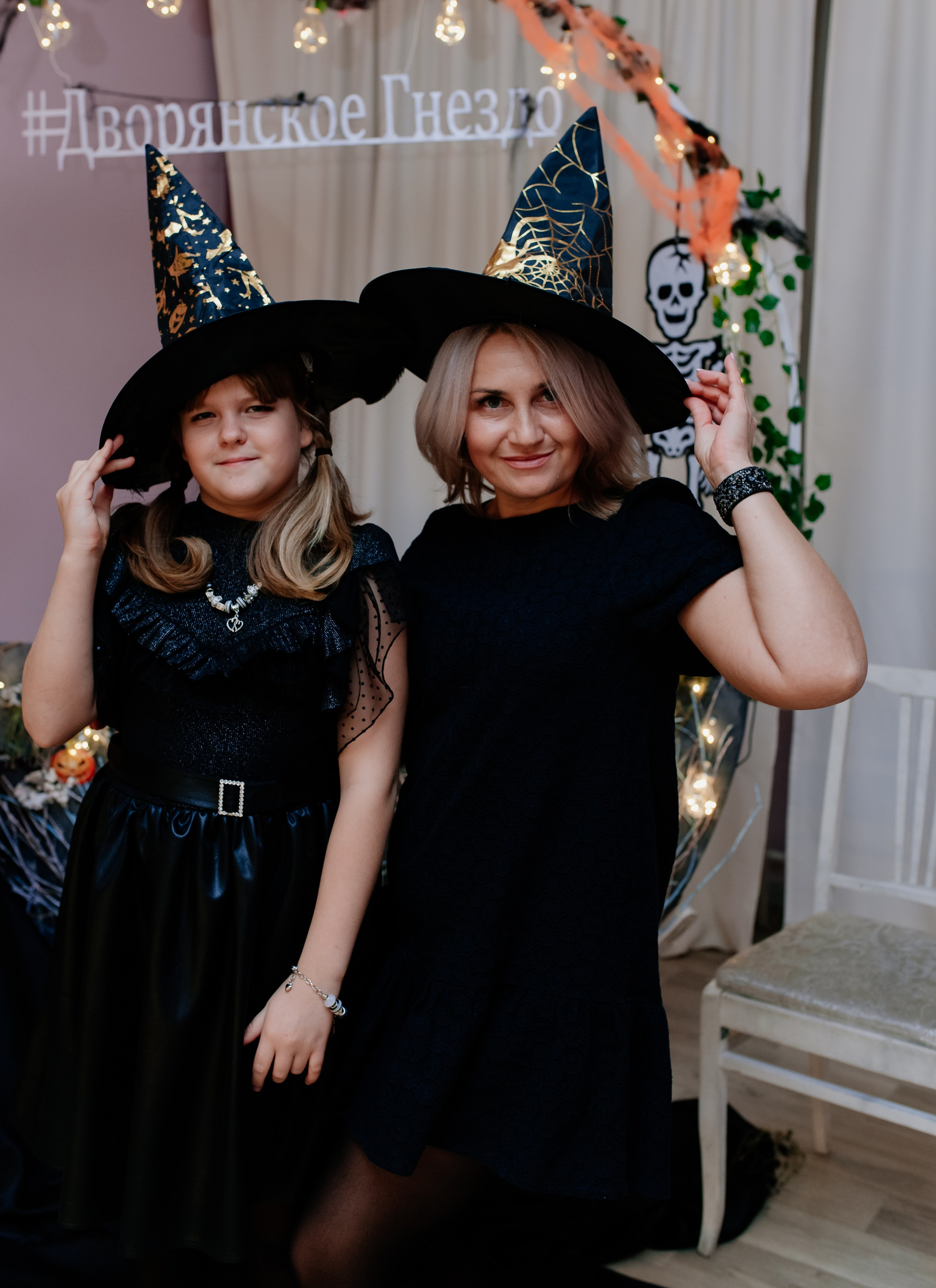 День Рождения. Персональный и семейный фотограф в Нижнем Новгороде-Карачева Анна