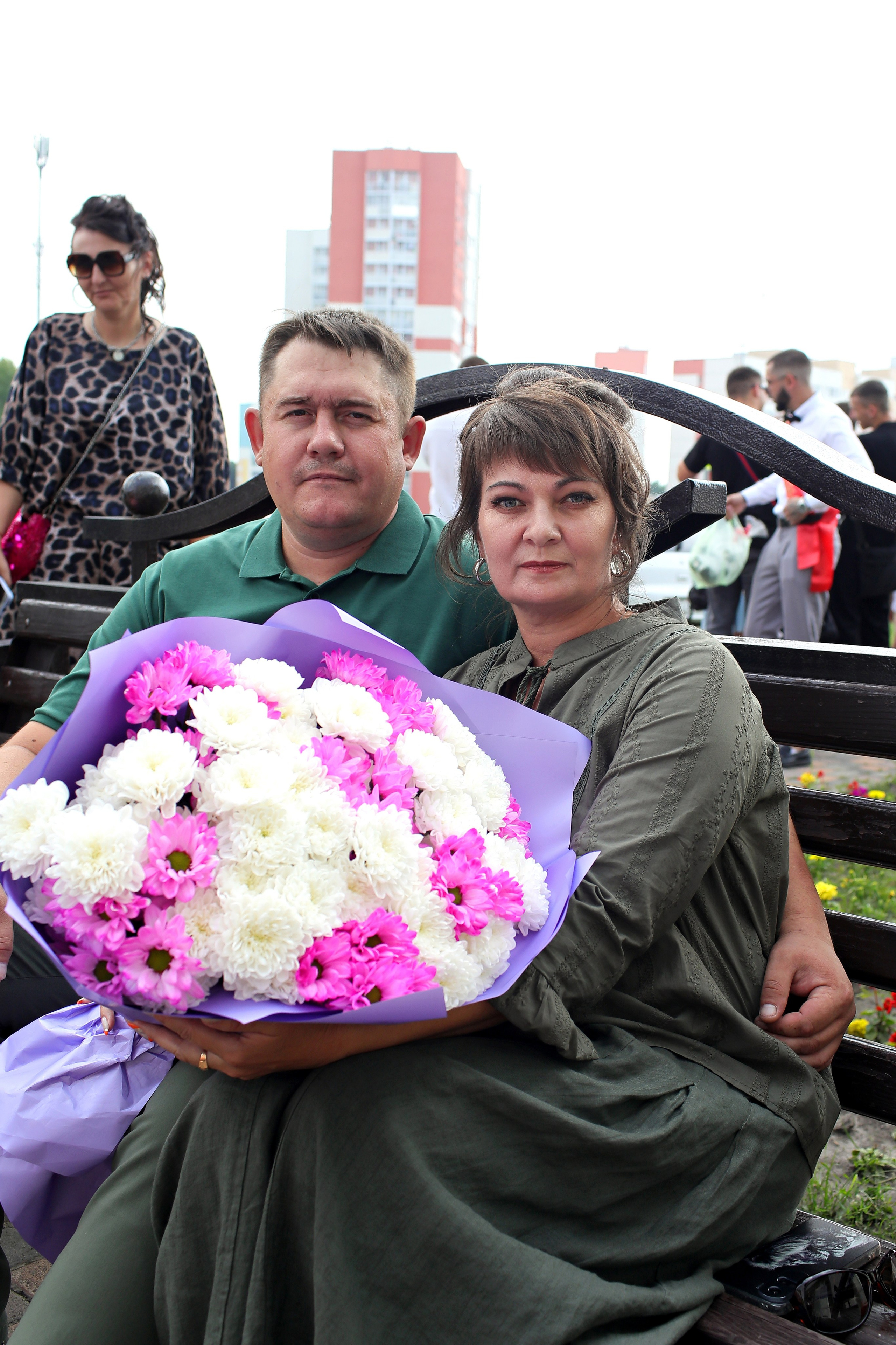 Никита и Виктория. Детский и женский фотограф в Кемерово Анна Смирнова
