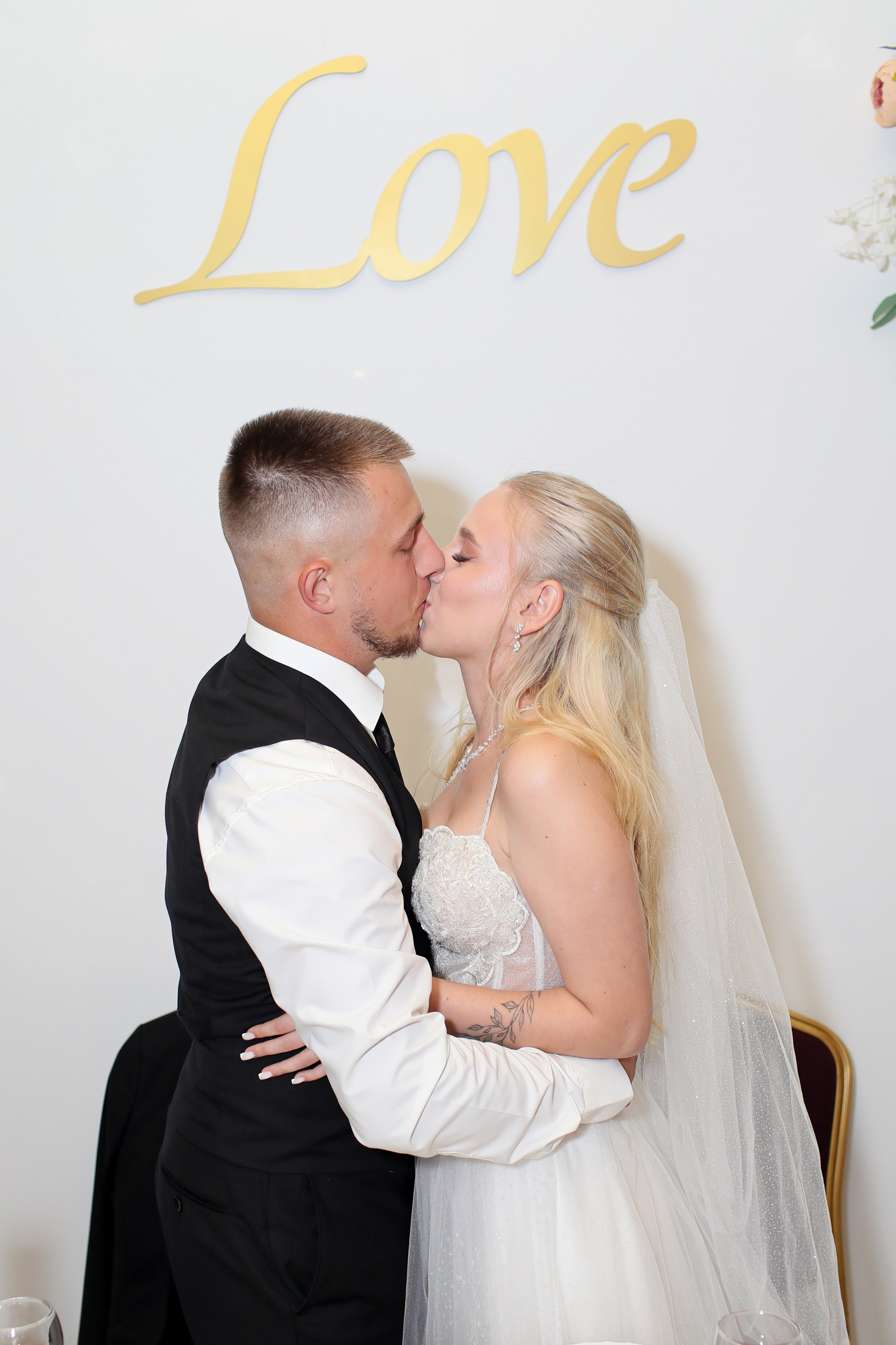 Никита и Виктория. Детский и женский фотограф в Кемерово Анна Смирнова