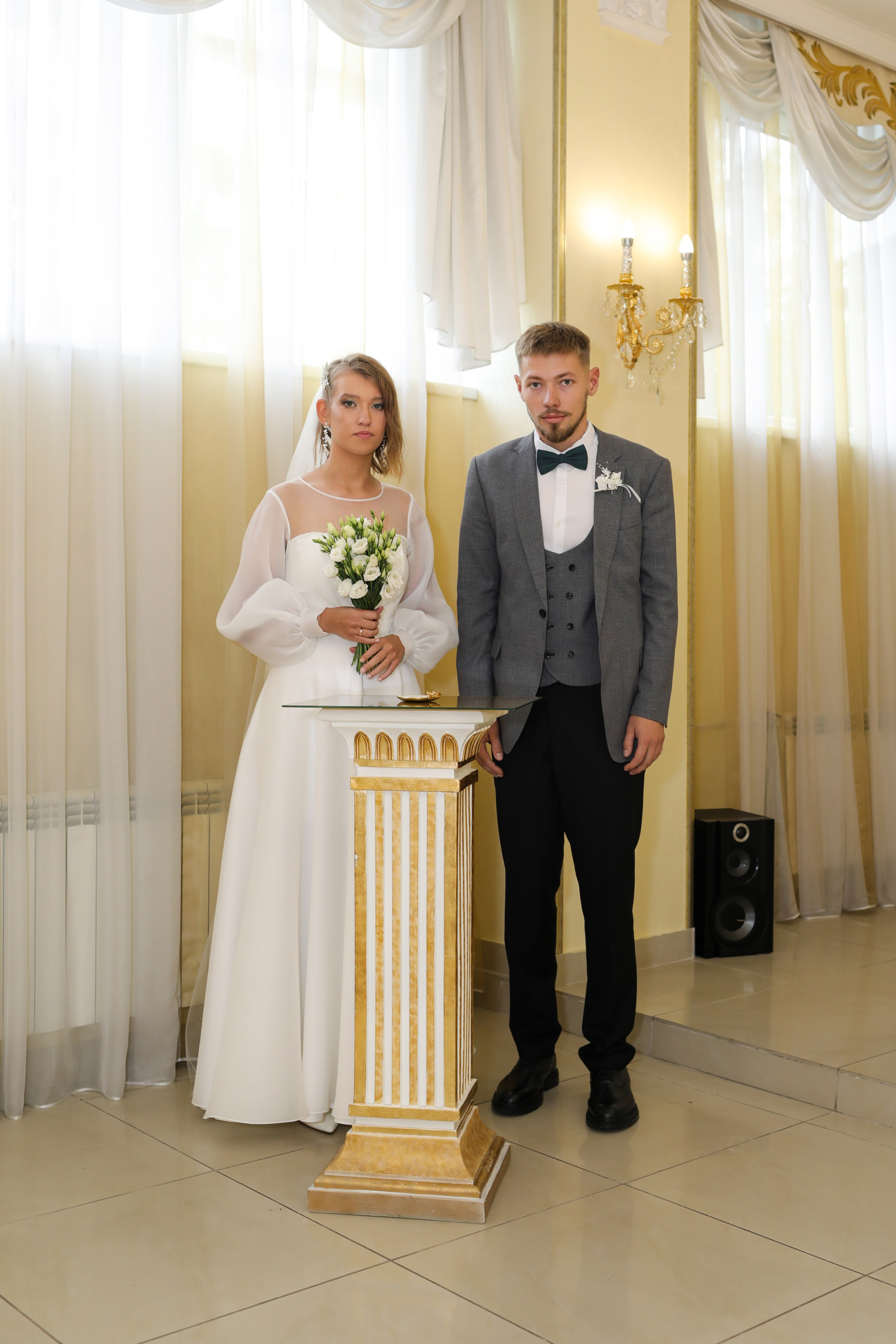 Никита и Юлия. Детский и женский фотограф в Кемерово Анна Смирнова