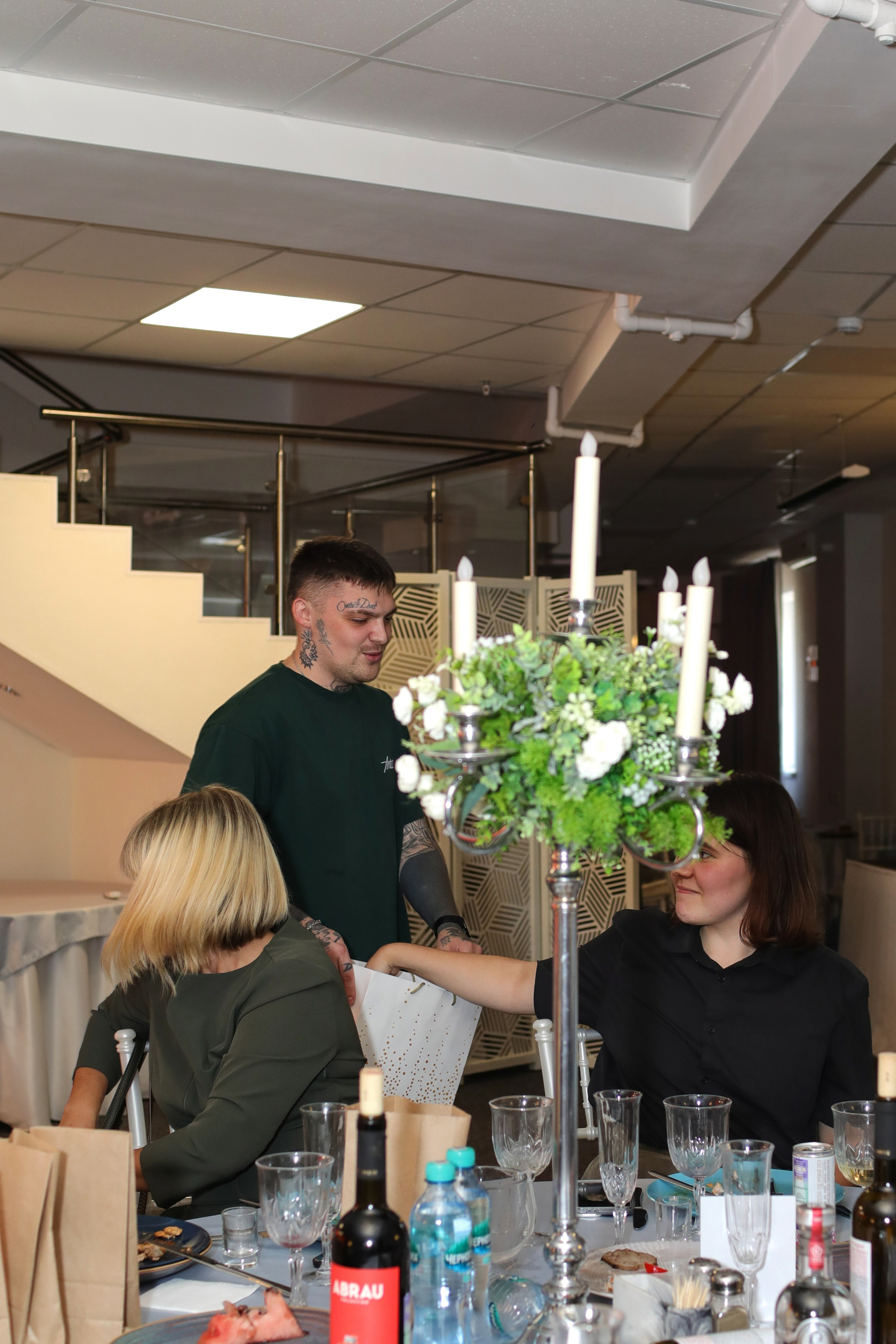 Никита и Юлия. Детский и женский фотограф в Кемерово Анна Смирнова