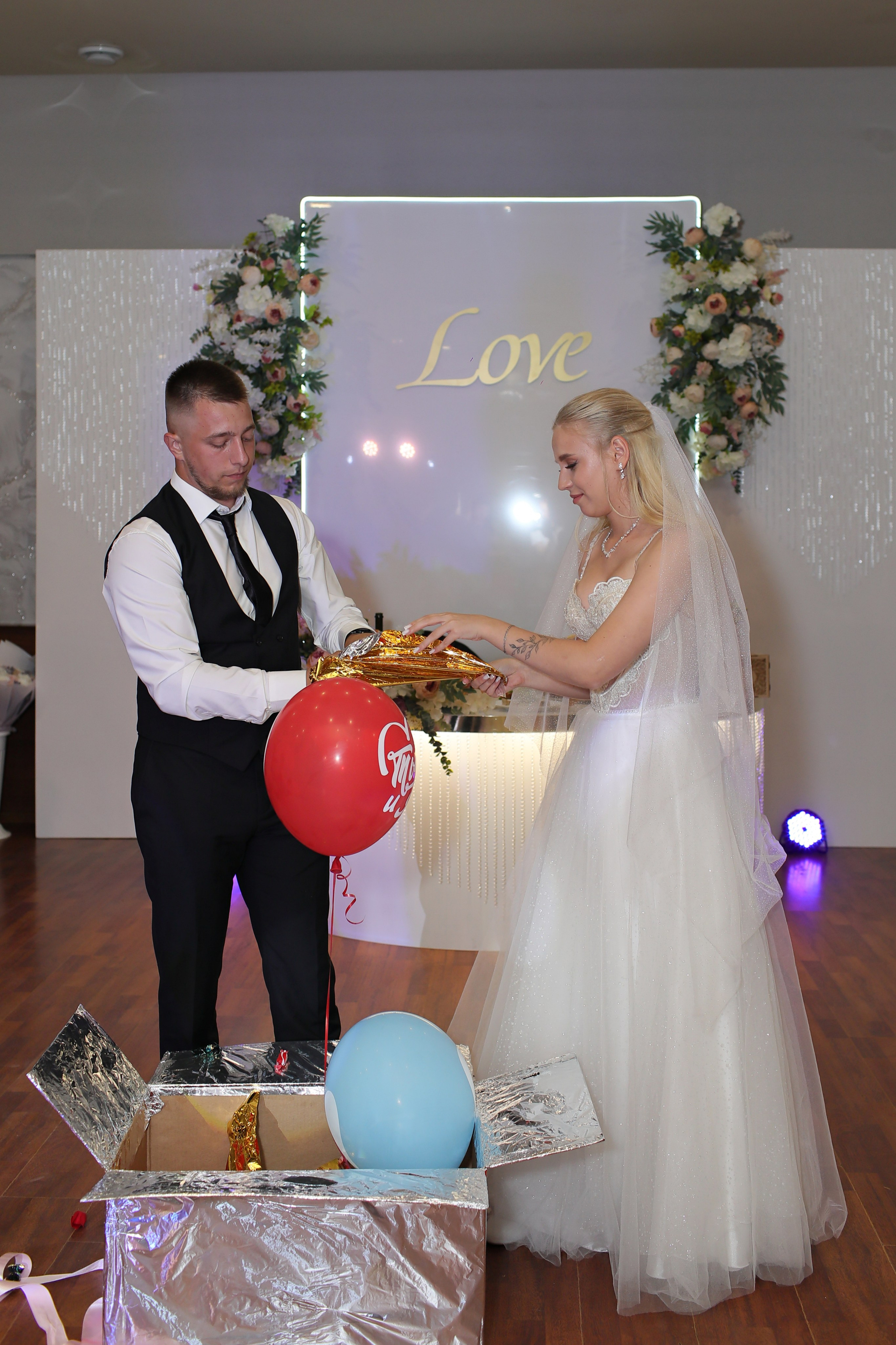 Никита и Виктория. Детский и женский фотограф в Кемерово Анна Смирнова