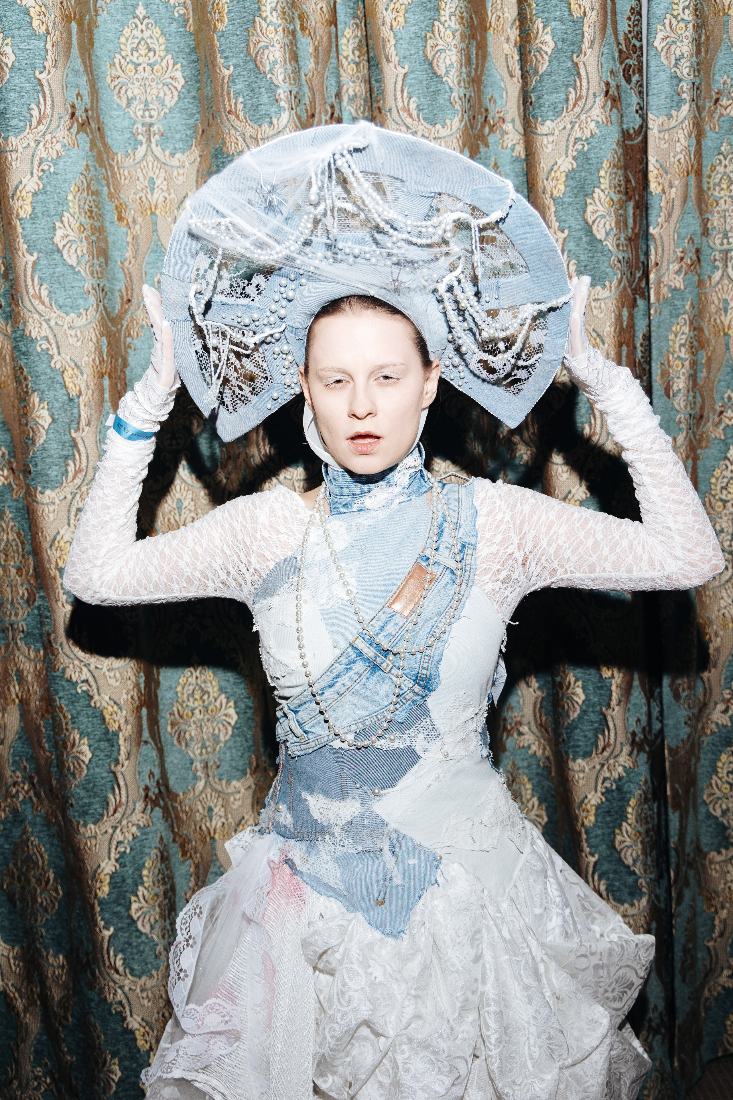 Çava In Wonderland. Reportage photographer Vlad Shishkin