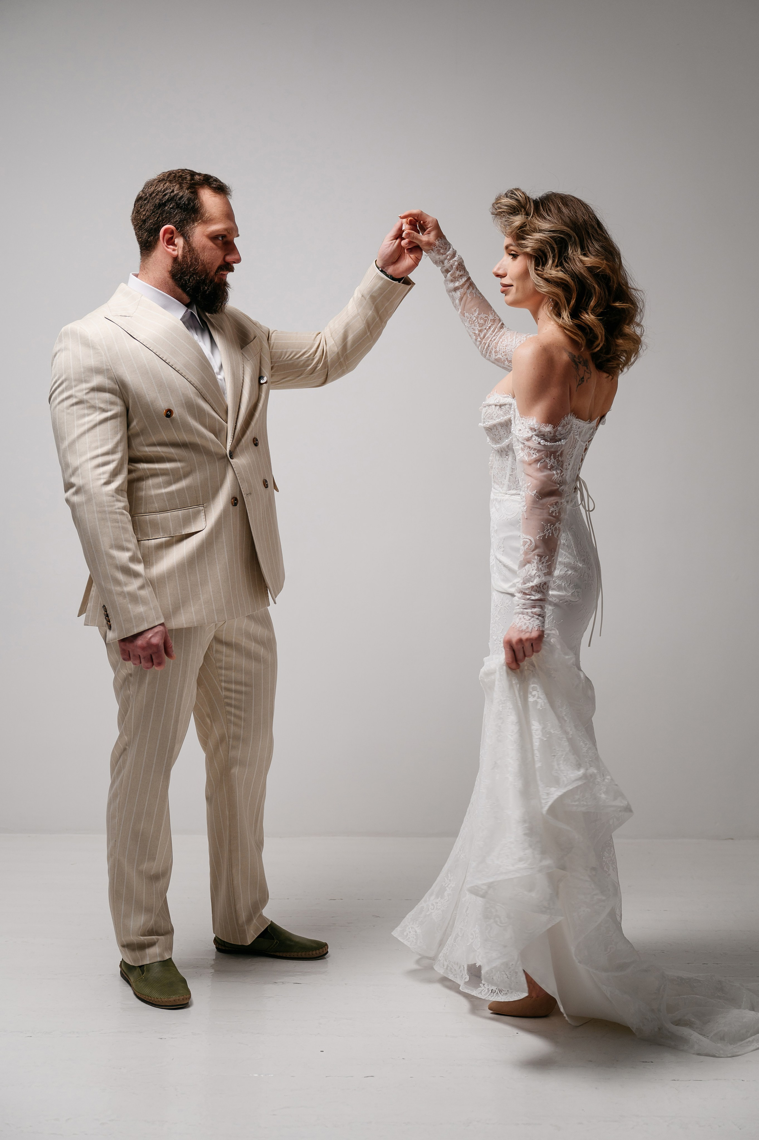 Александр и Анастасия. Свадебный и семейный фотограф в Йошкар-Оле