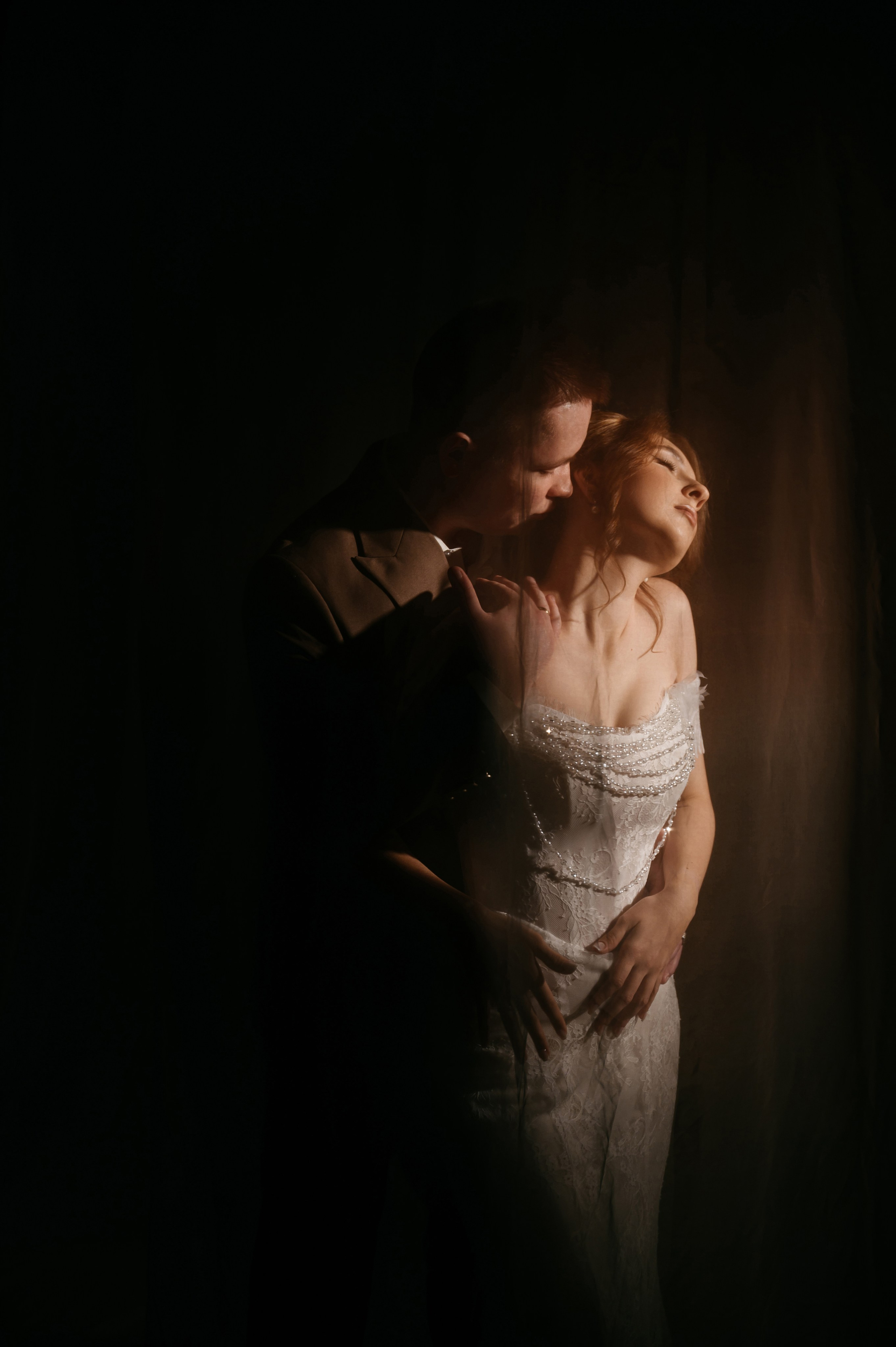 Даня и Юля. Свадебный и семейный фотограф в Йошкар-Оле