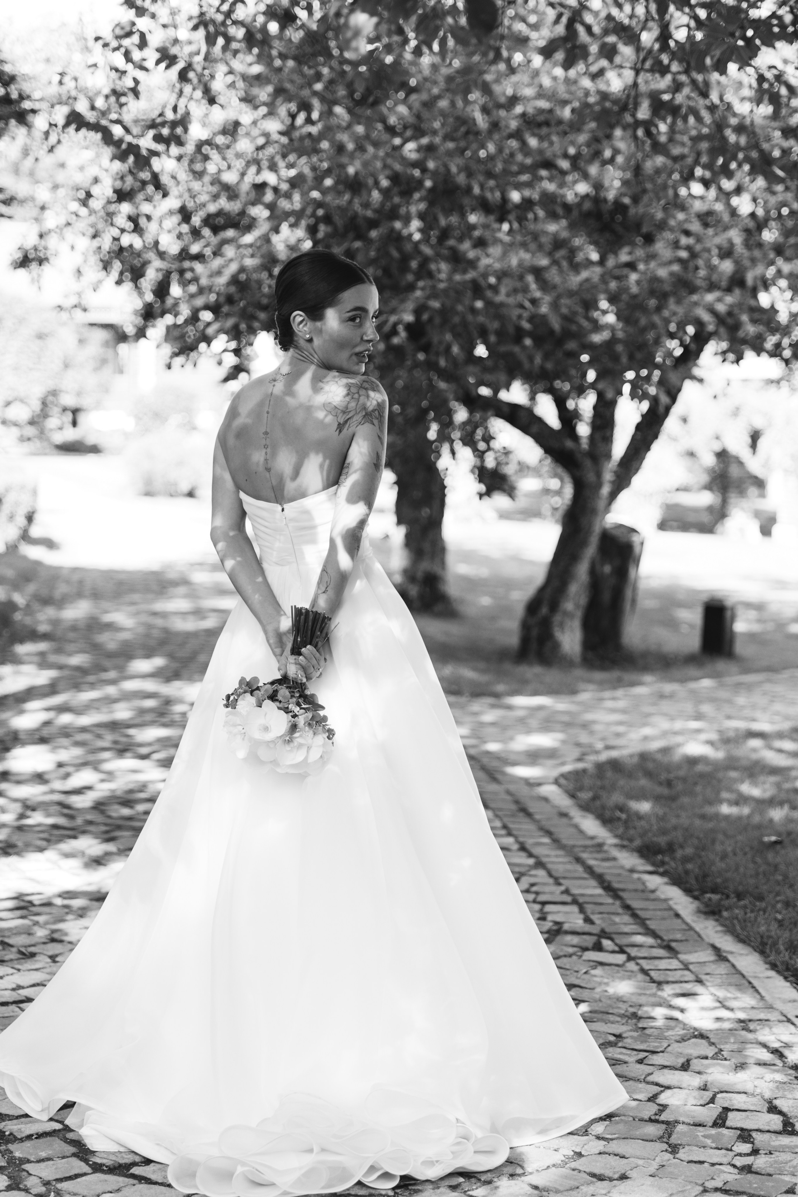 MAXIM & ANNA. Фотограф | Кострома | Ксения Пучкова