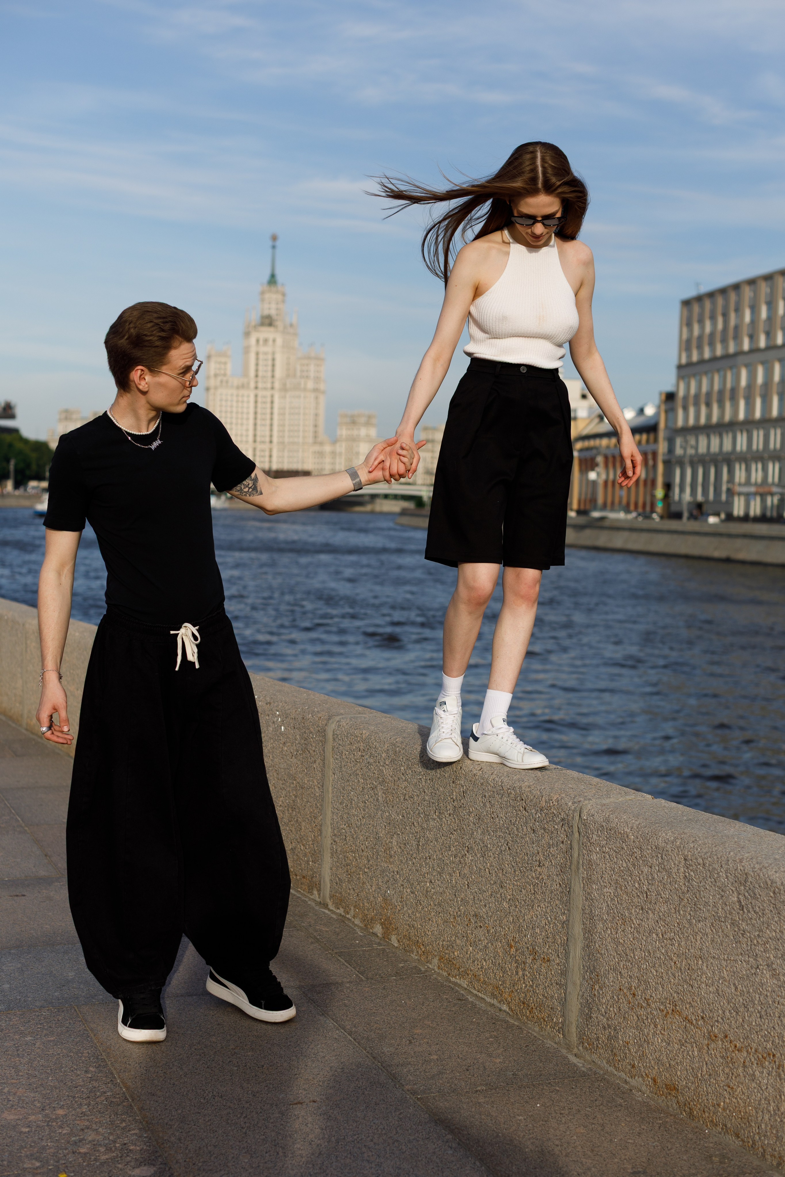 Кристина и Кирилл. Свадебный и семейный фотограф Савельева Дарья