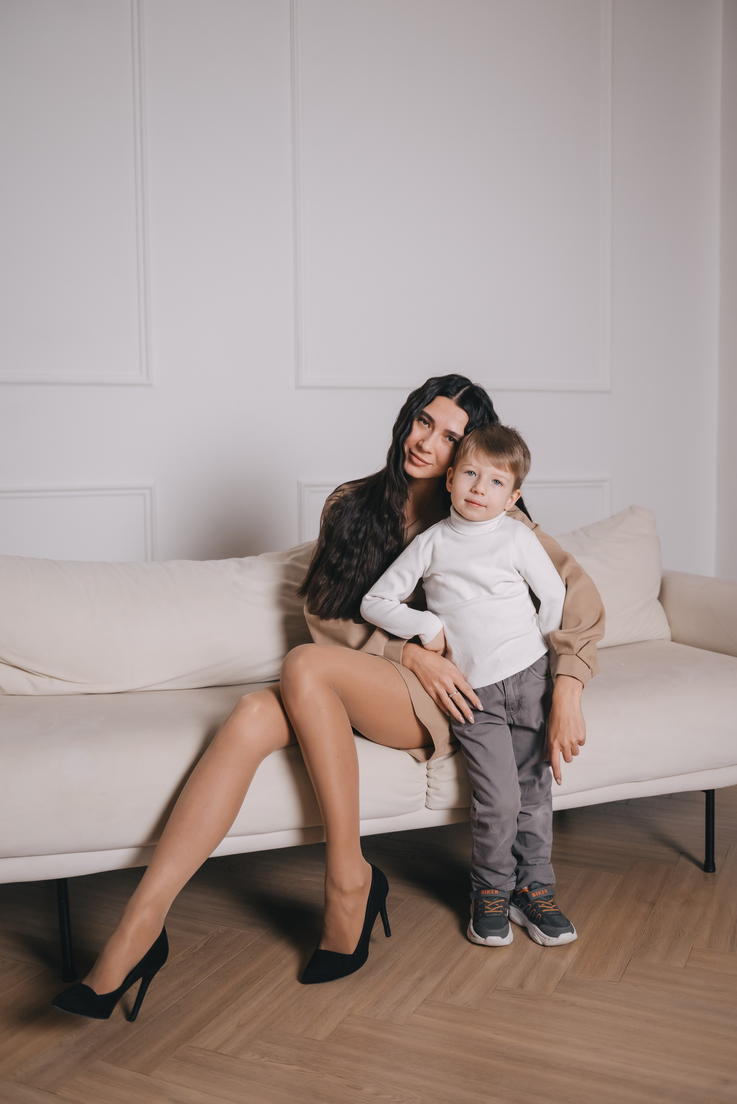 Ирина и Давид. Фотограф в Волгограде и Волжском