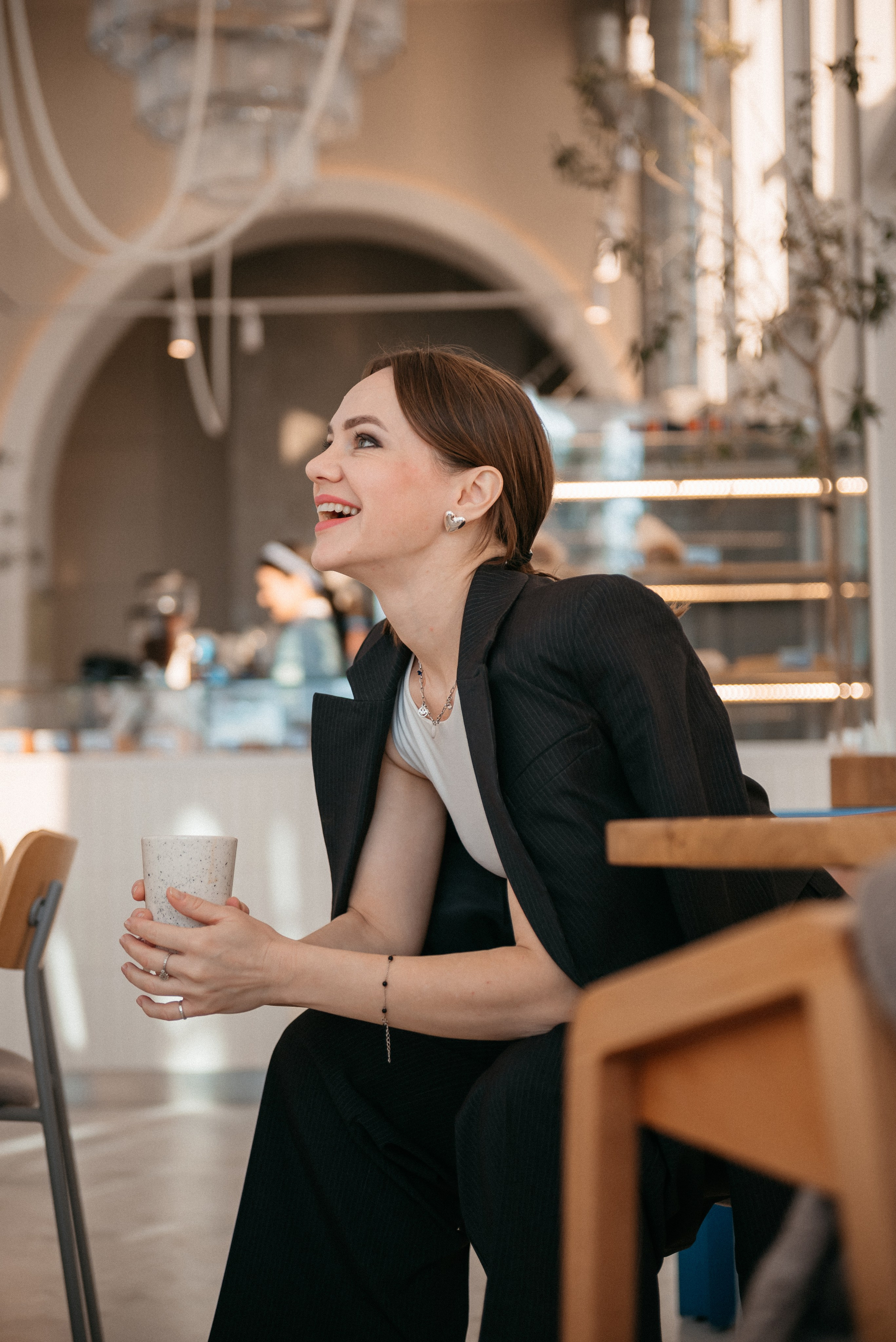 Наташа. Фотограф в Волгограде и Волжском