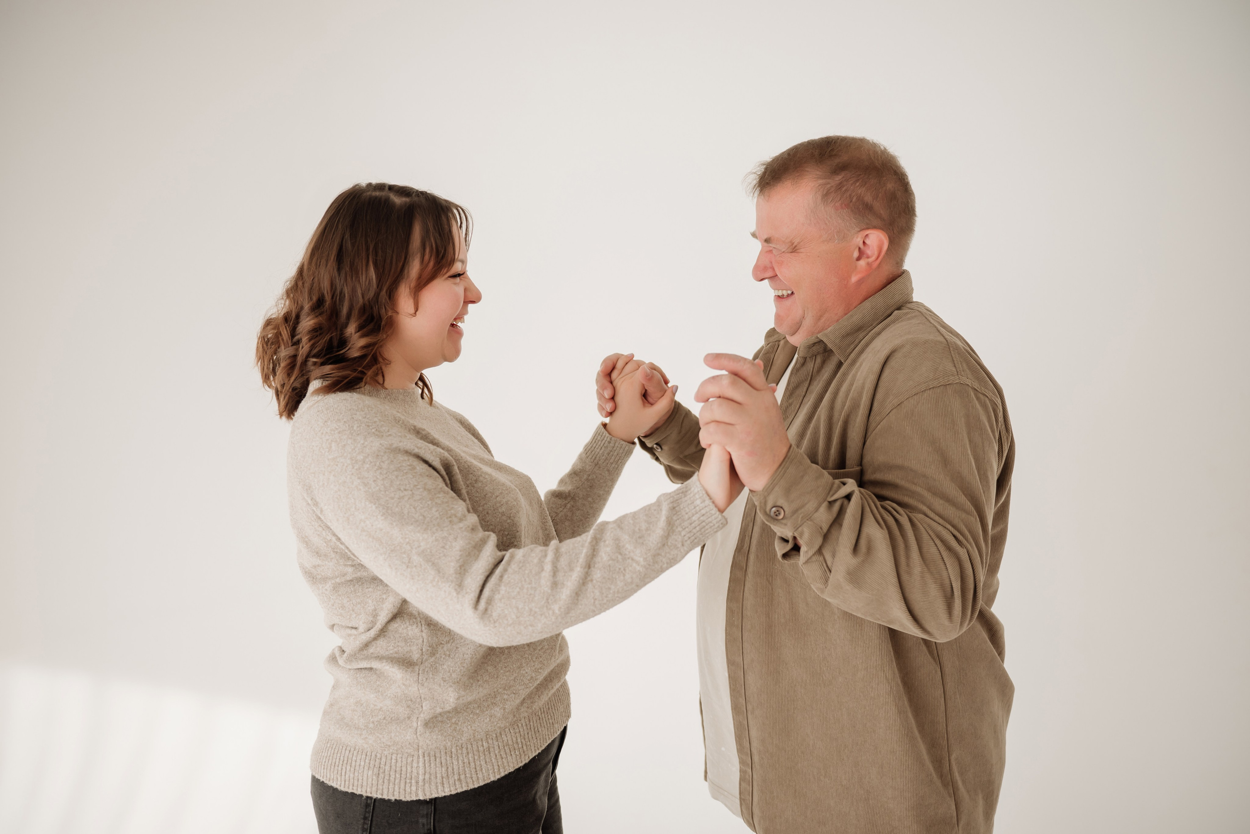 Большая семья. Фотограф в Волгограде и Волжском