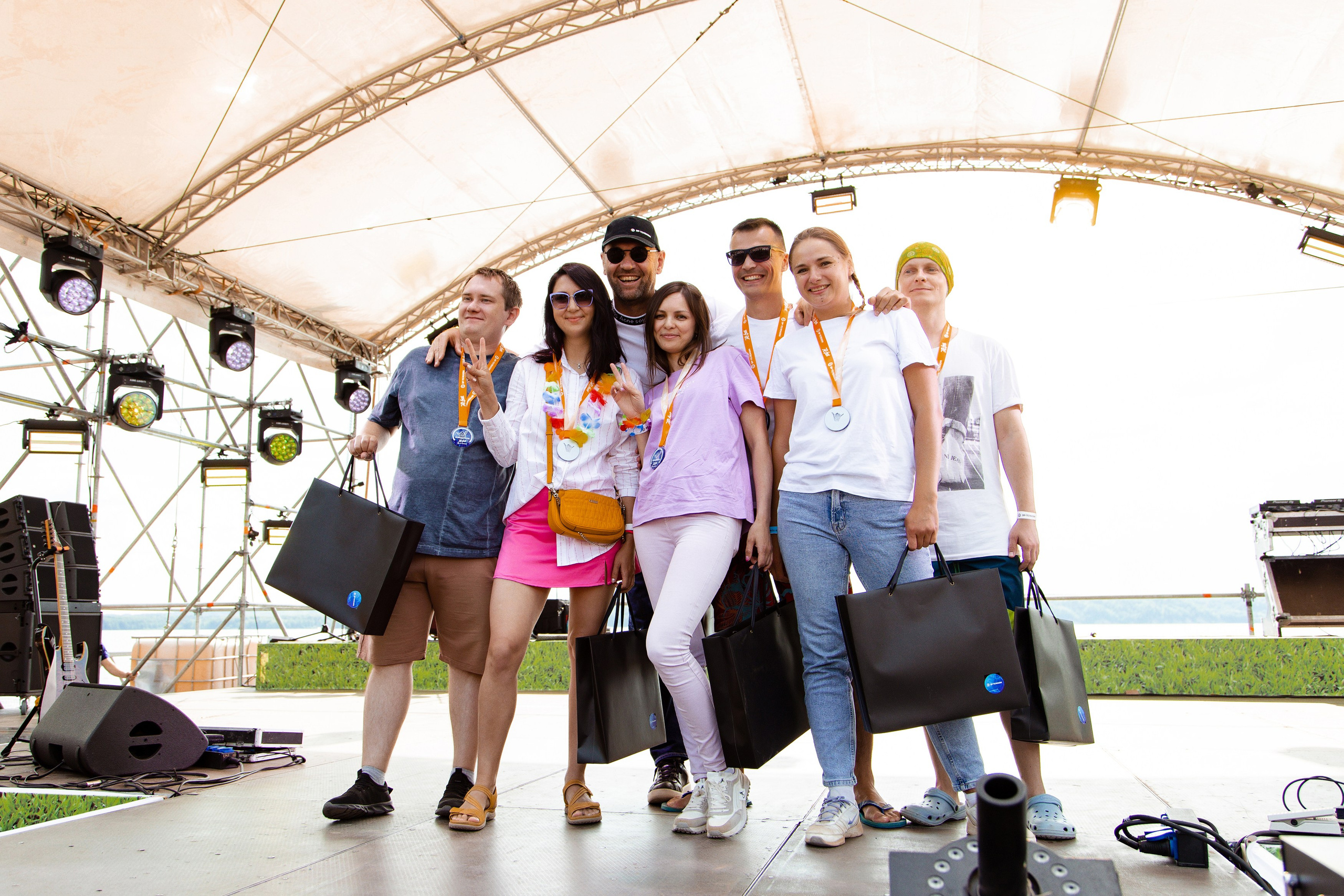 ЭР.fest — лови волну энергии. Фотограф Дмитрий Молчанов | Фотограф Пермь | Фотограф