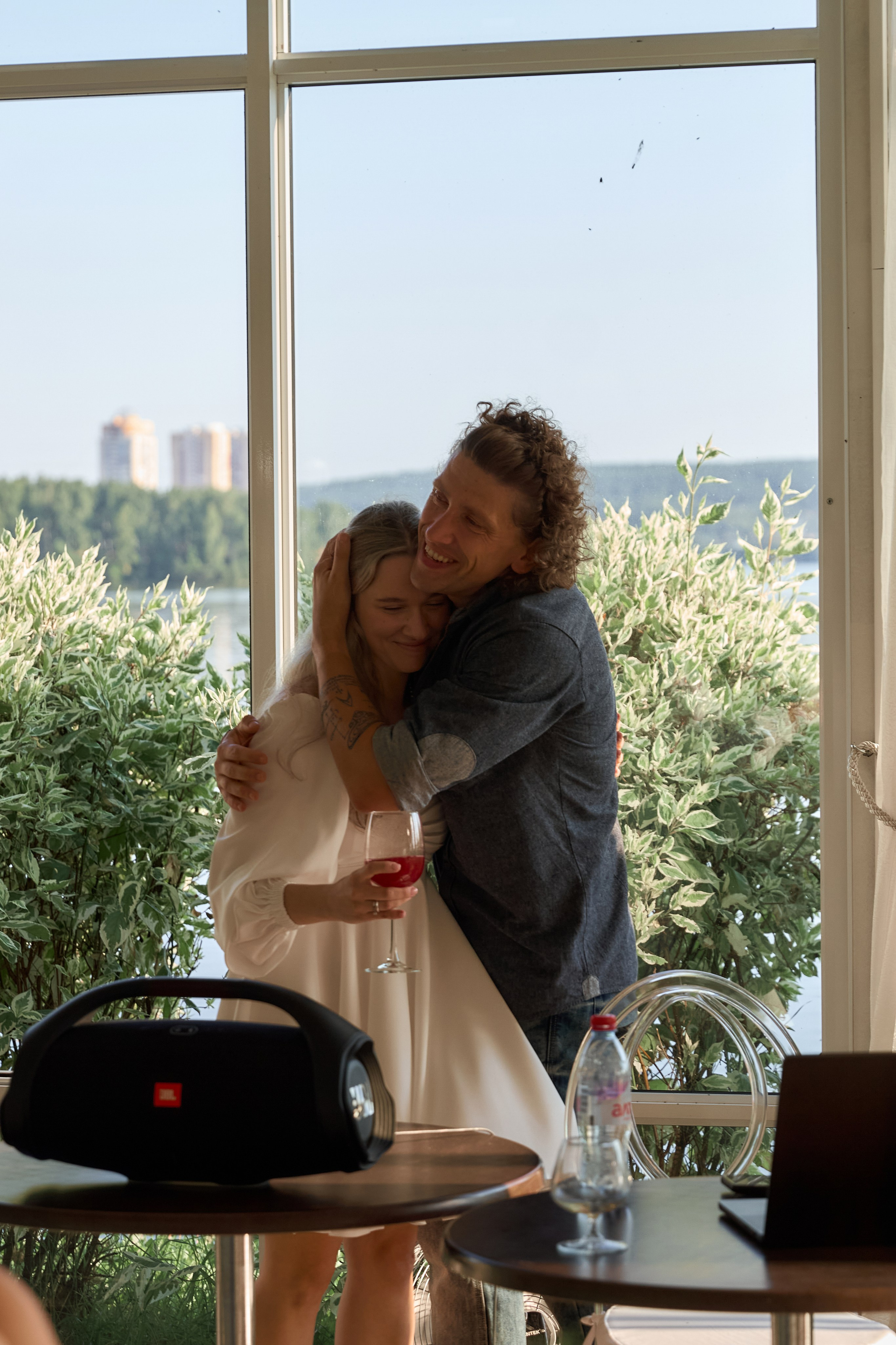 К & М. Фотограф Екатеринбург Елена Минина