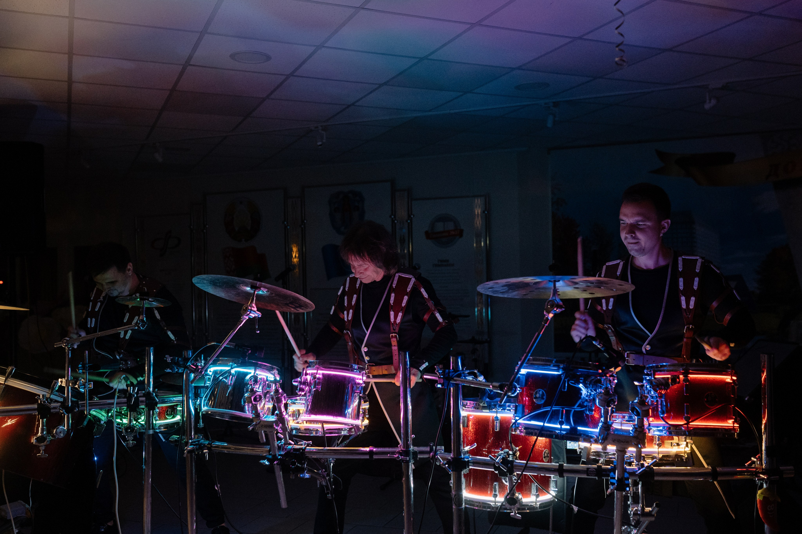 Выпускной 37 школа