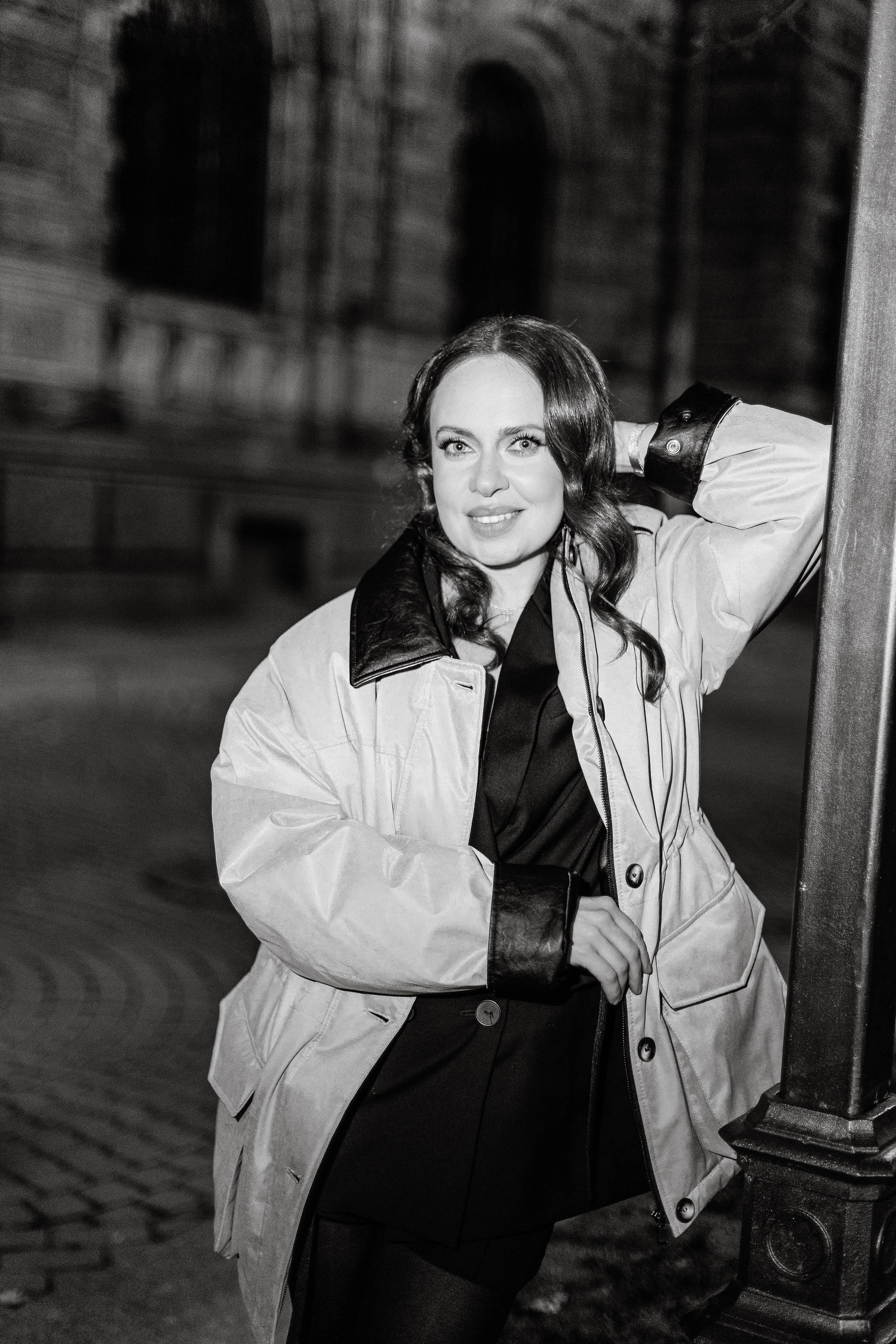 Девичник Марины. Фотограф Veronika Potaseva