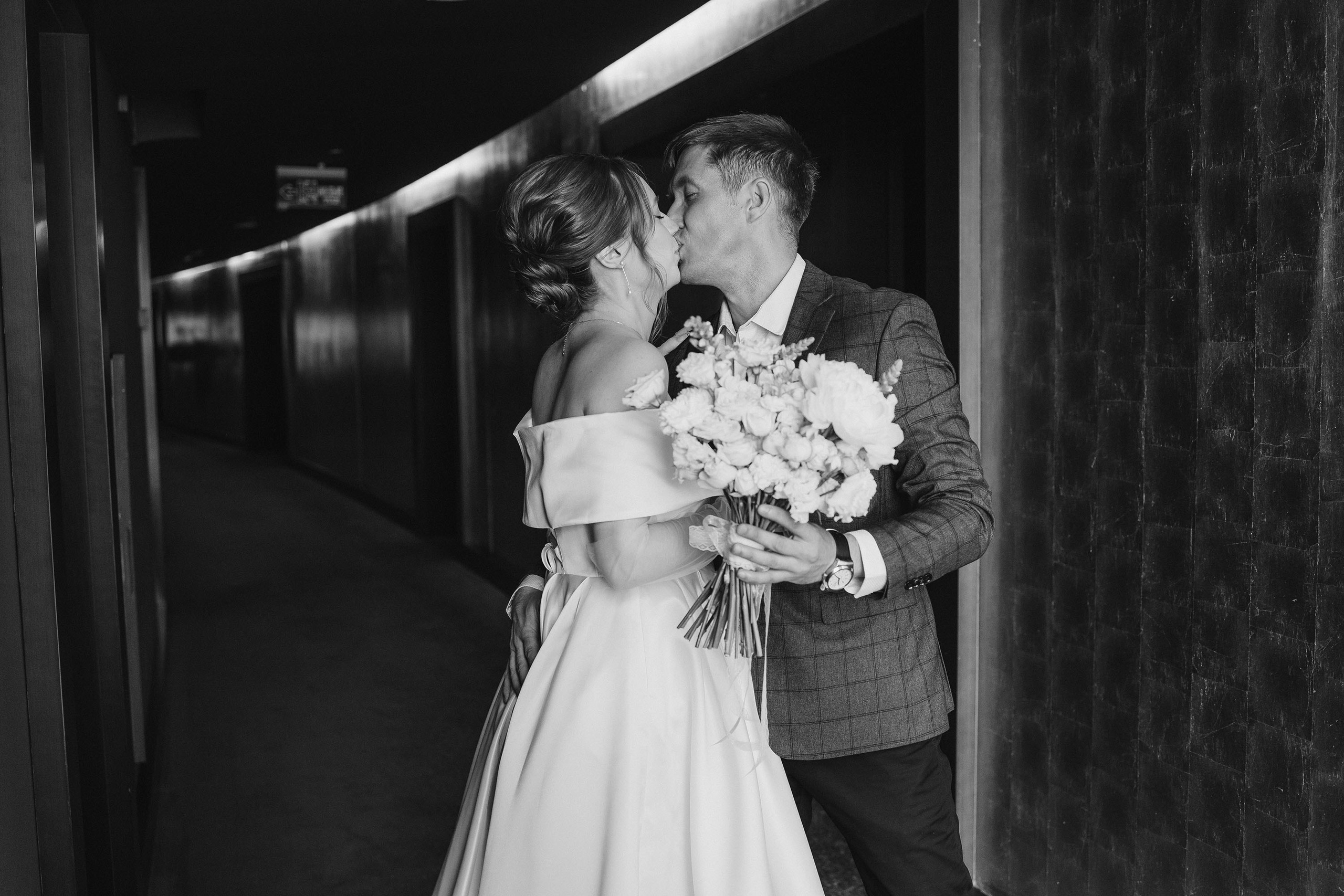 Андрей и Катя. Свадебный фотограф Челябинск Санкт-Петербург Екатеринбург Москва