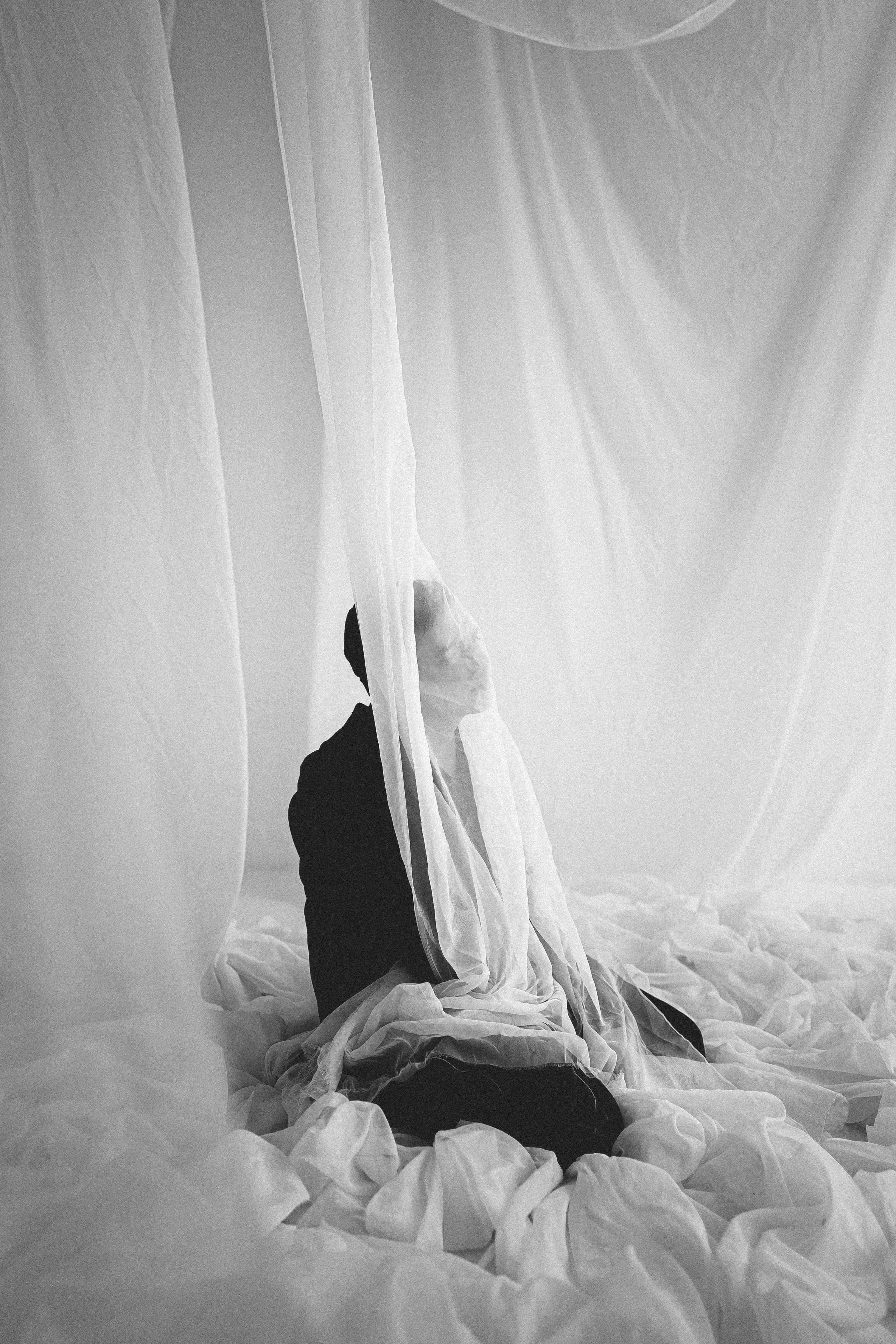 Портреты. Анастасия Эпова | Фотограф в Новосибирске