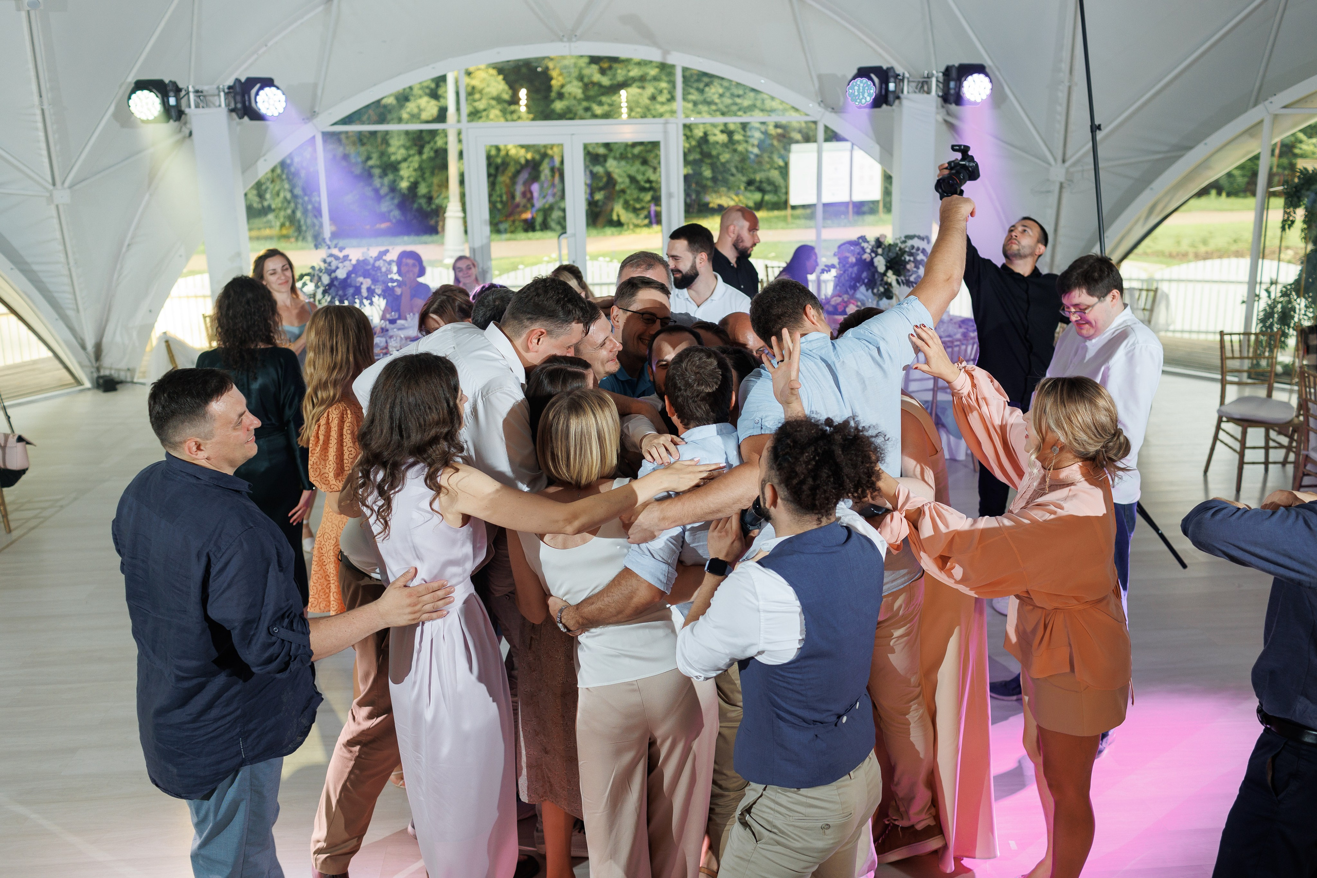 Игорь и Регина. Свадебный и семейный фотограф