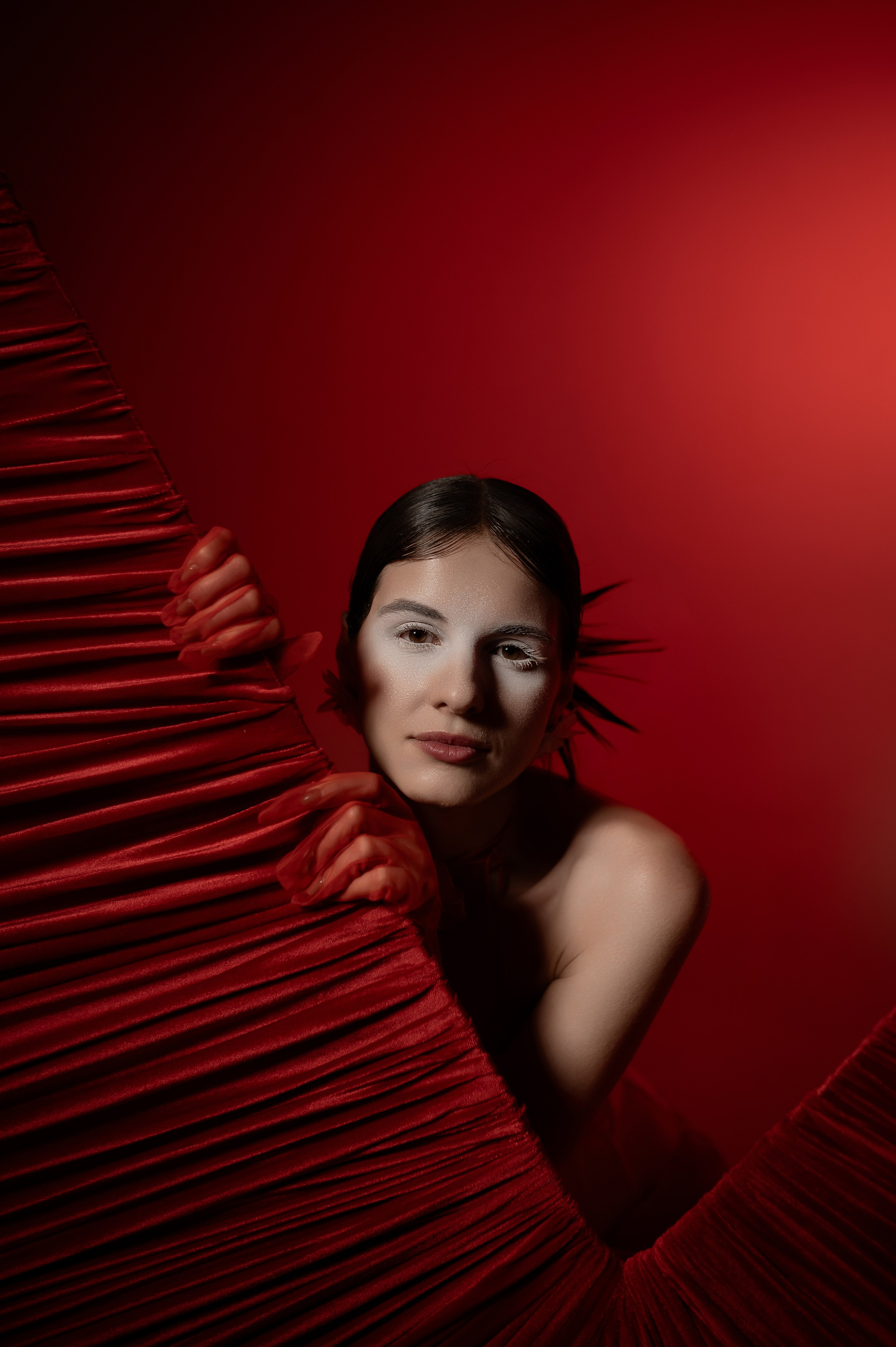 Виктория. Твой личный проводник к красивым фотографиям в Старом Осколе