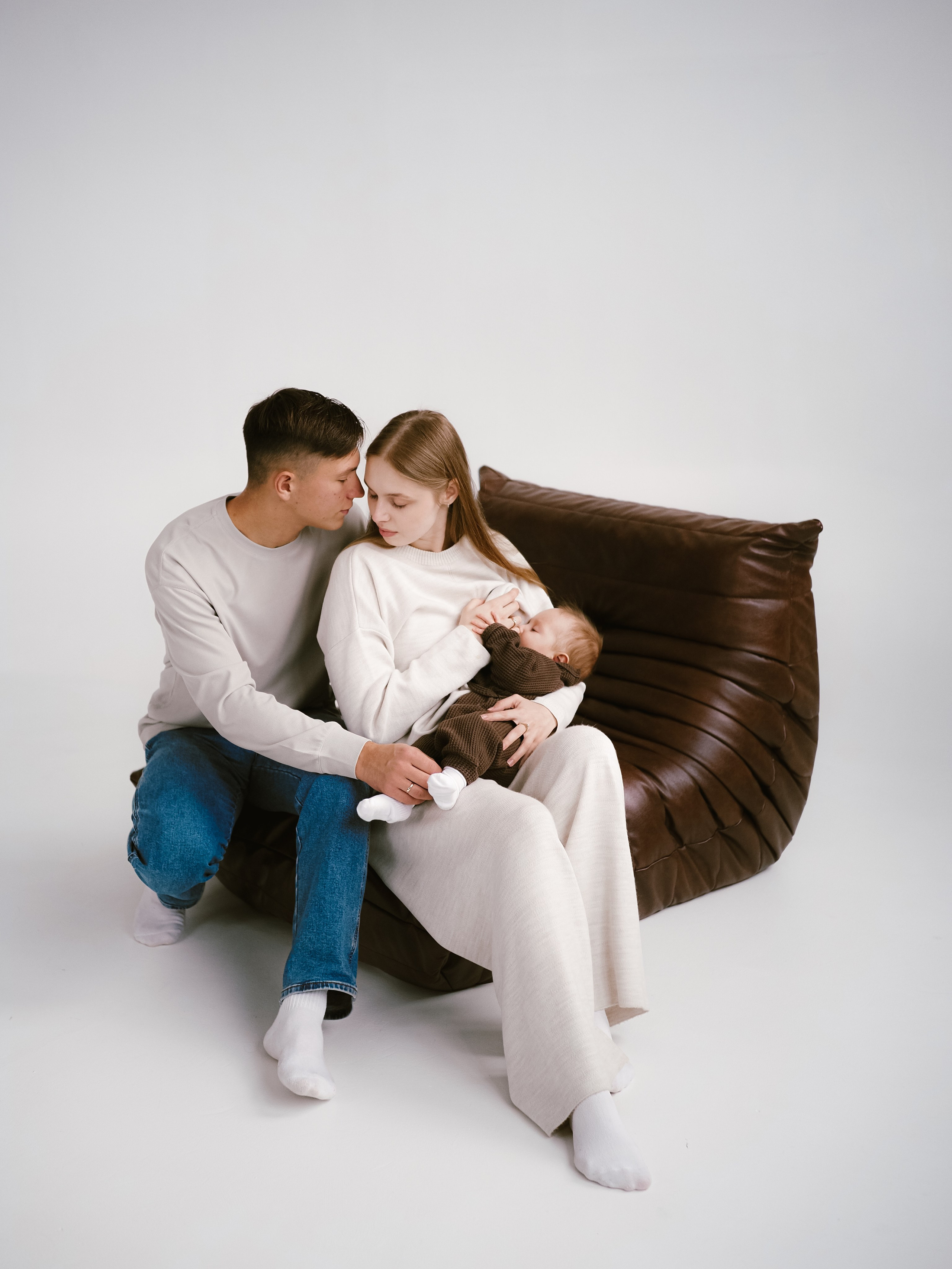 Смотреть в твои глаза узнавая себя 🤍. Фотограф Рязань. Семейный Свадебный фотограф