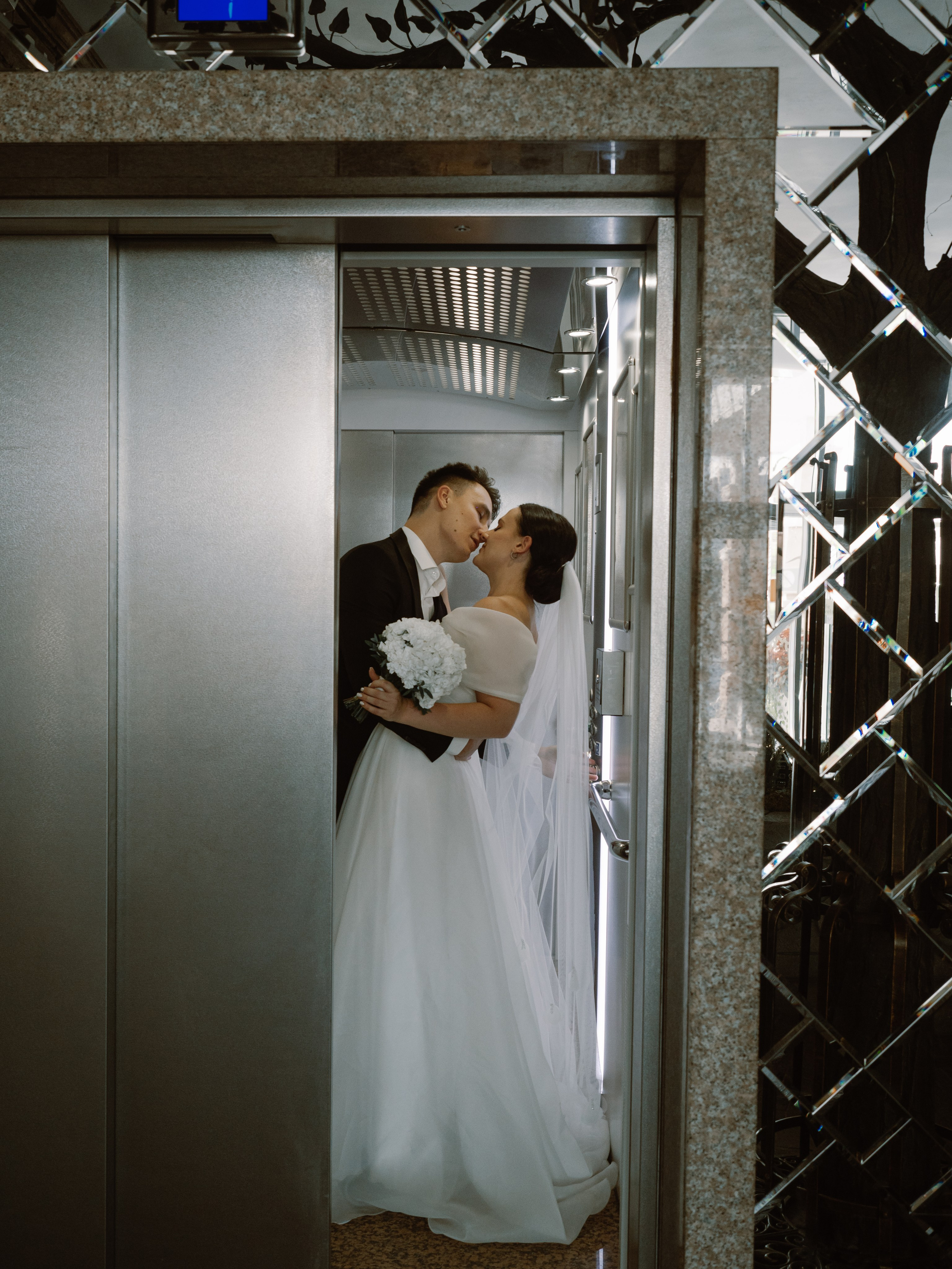 Анастасия и Артём. Фотограф Рязань. Семейный Свадебный фотограф