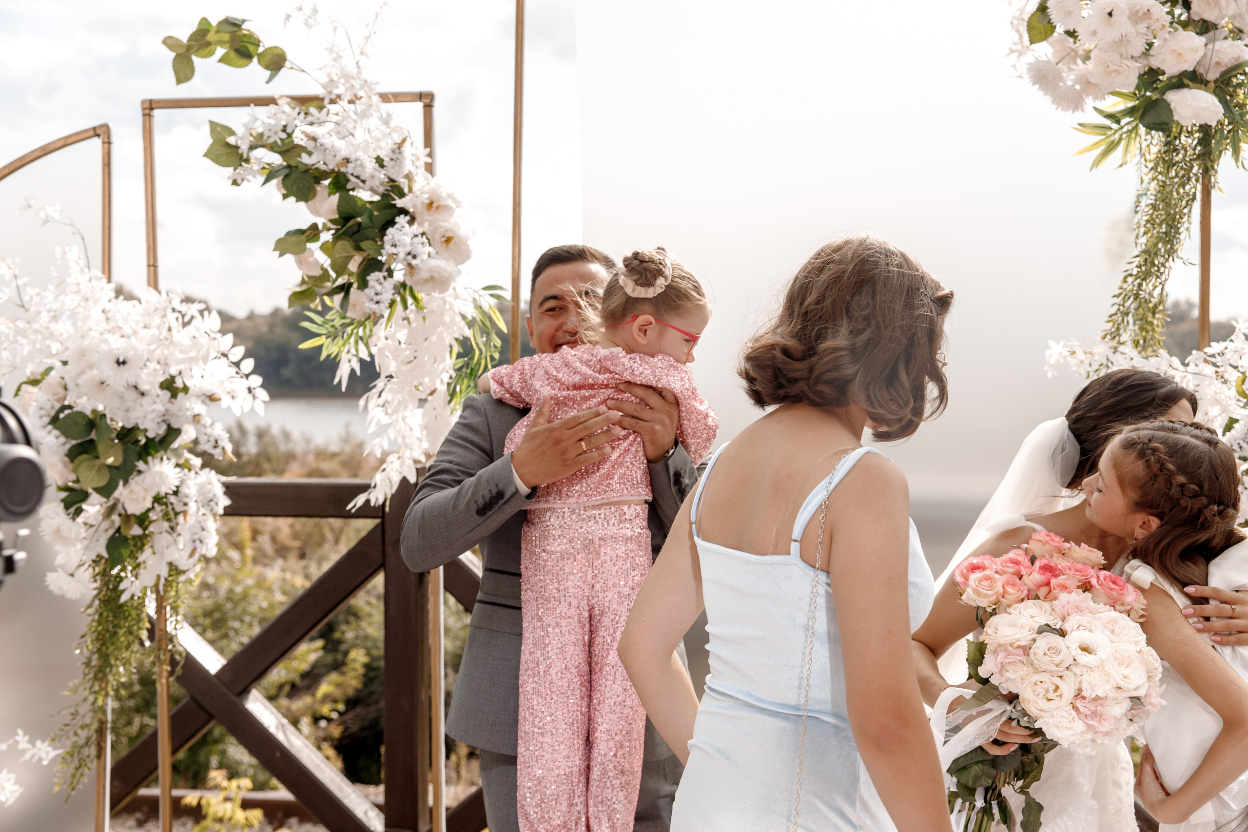 Шавкат и Аделина. Свадебный и семейный фотограф Разида Мухаметова