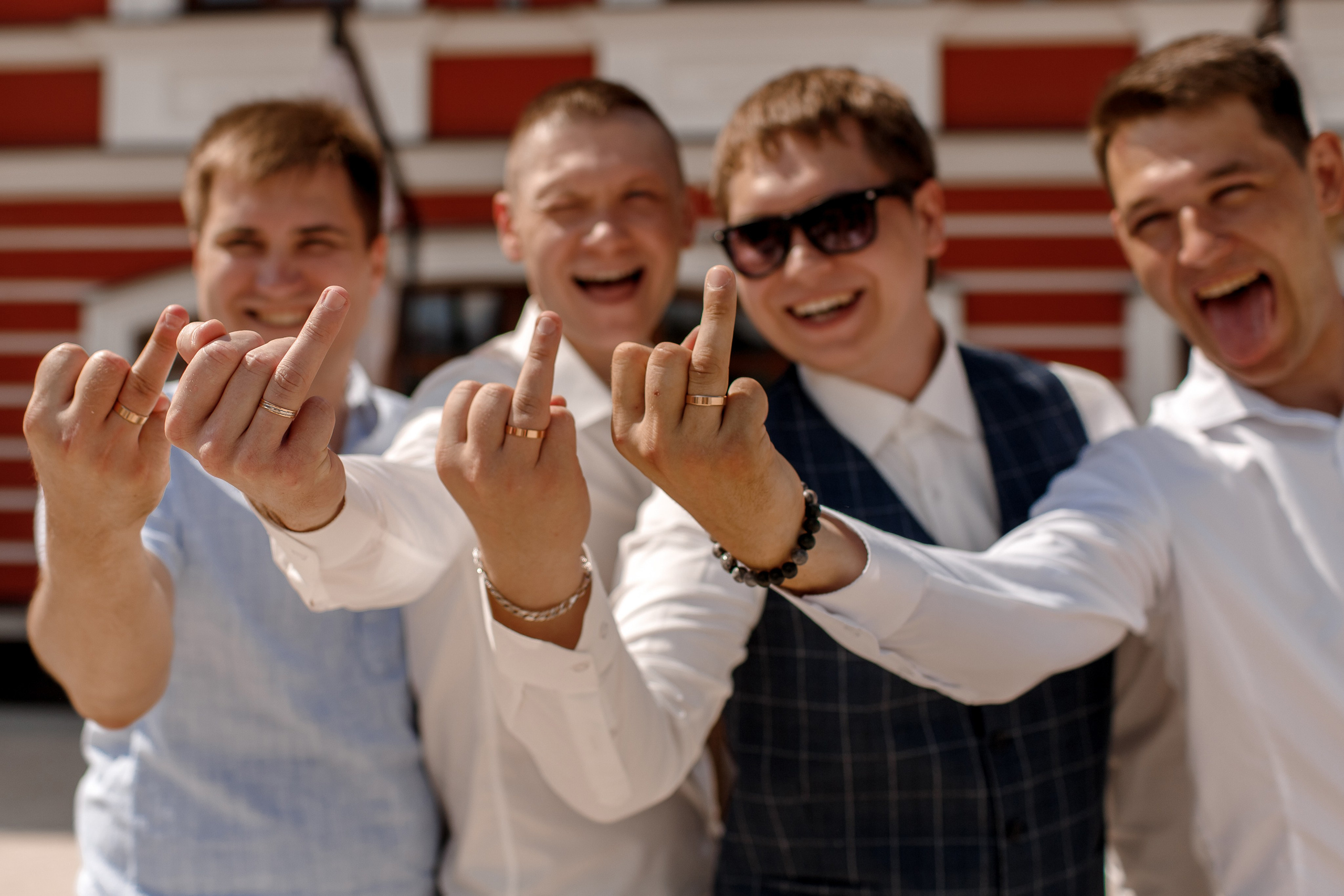 Владислав и Радмила. Свадебный и семейный фотограф Разида Мухаметова