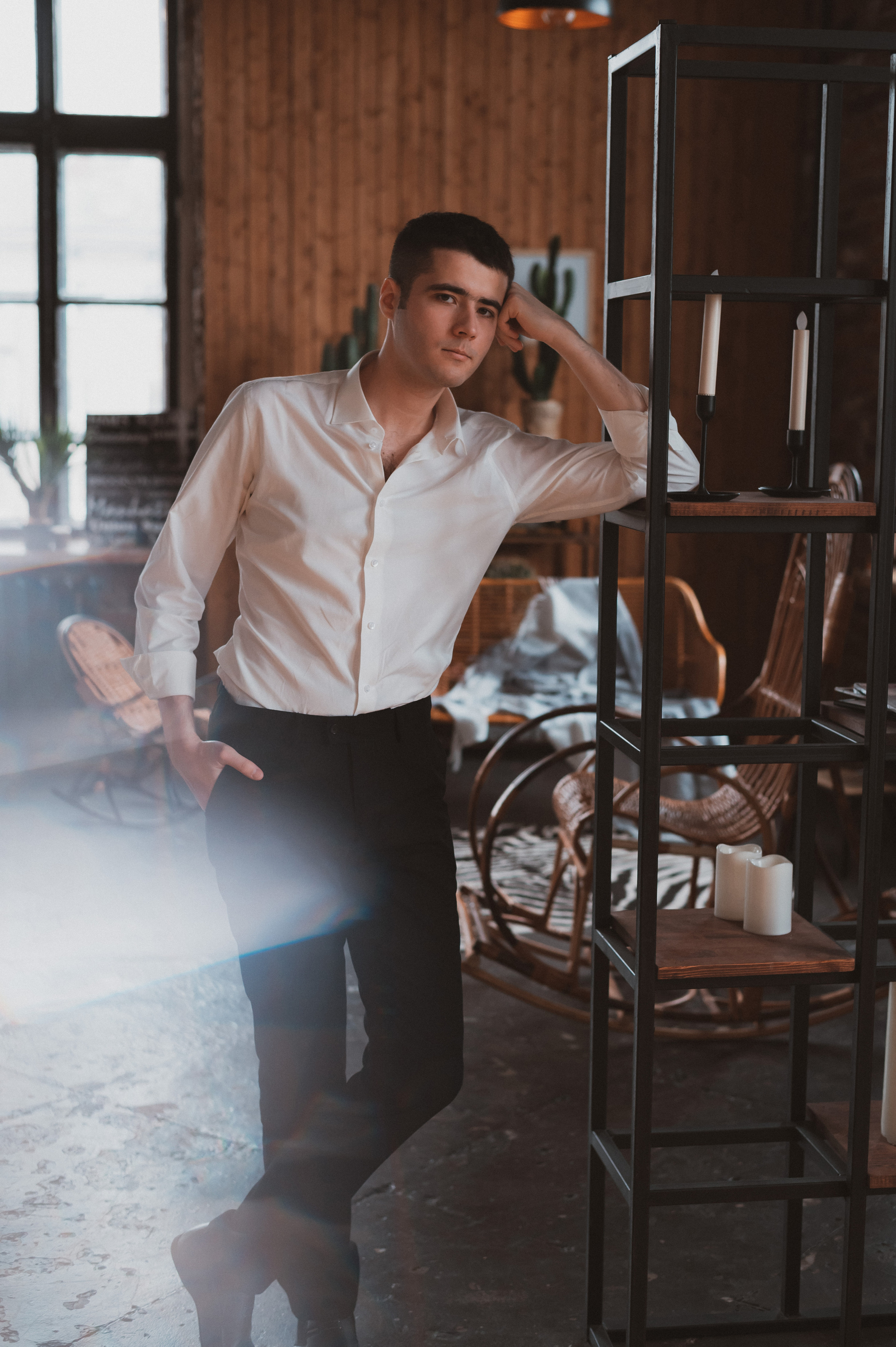 Свадебный день Ольги и Ильи. Фотограф о любви в Перми Елена Кузовлева