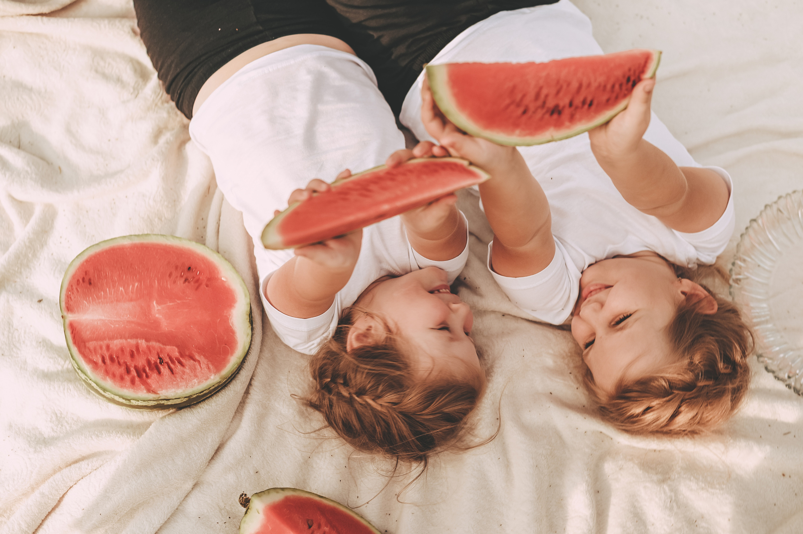 Детская фотосессия летом. Фотограф о любви в Перми Елена Кузовлева