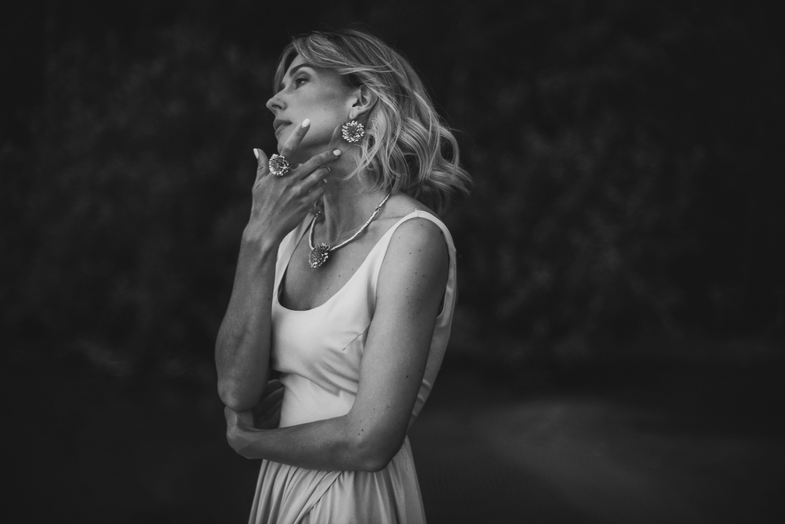 Фотосессия для Марии. Фотограф о любви в Перми Елена Кузовлева