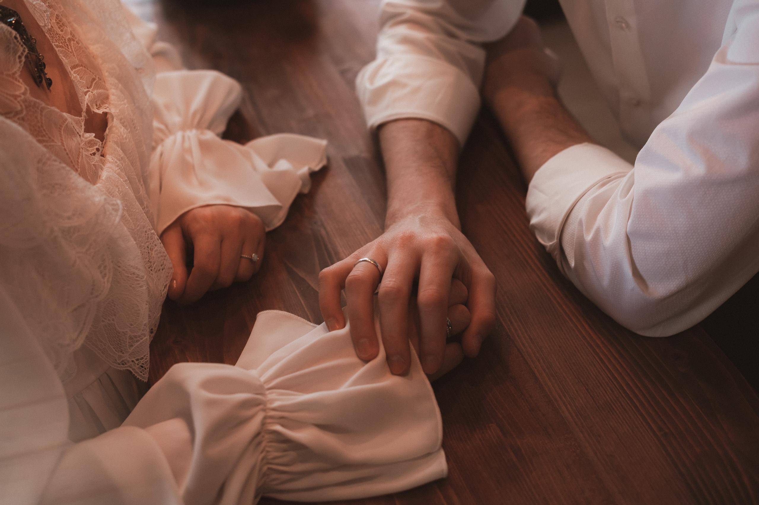 Свадебный день Ольги и Ильи. Фотограф о любви в Перми Елена Кузовлева