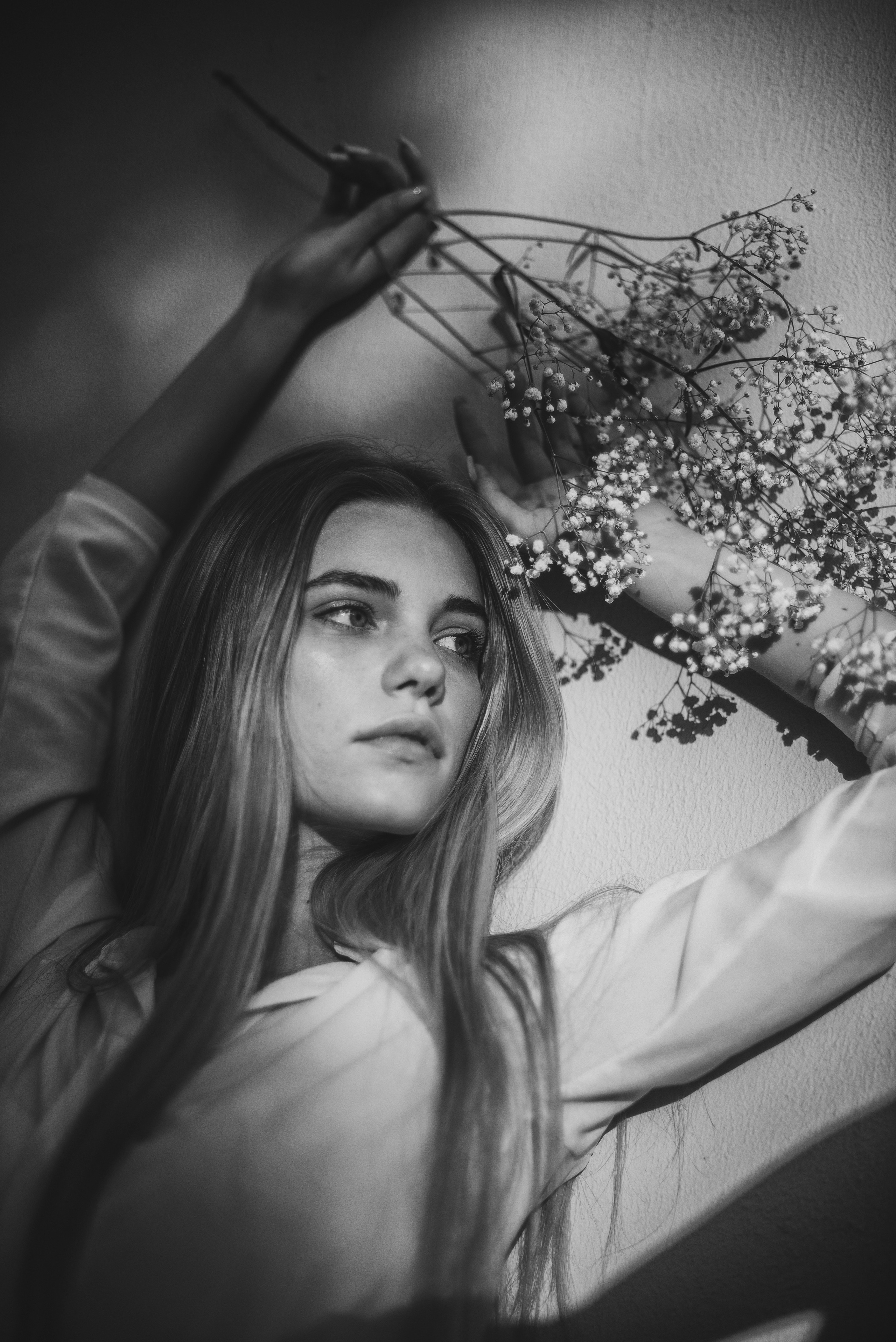 Фотосессия для Анастасии. Фотограф о любви в Перми Елена Кузовлева