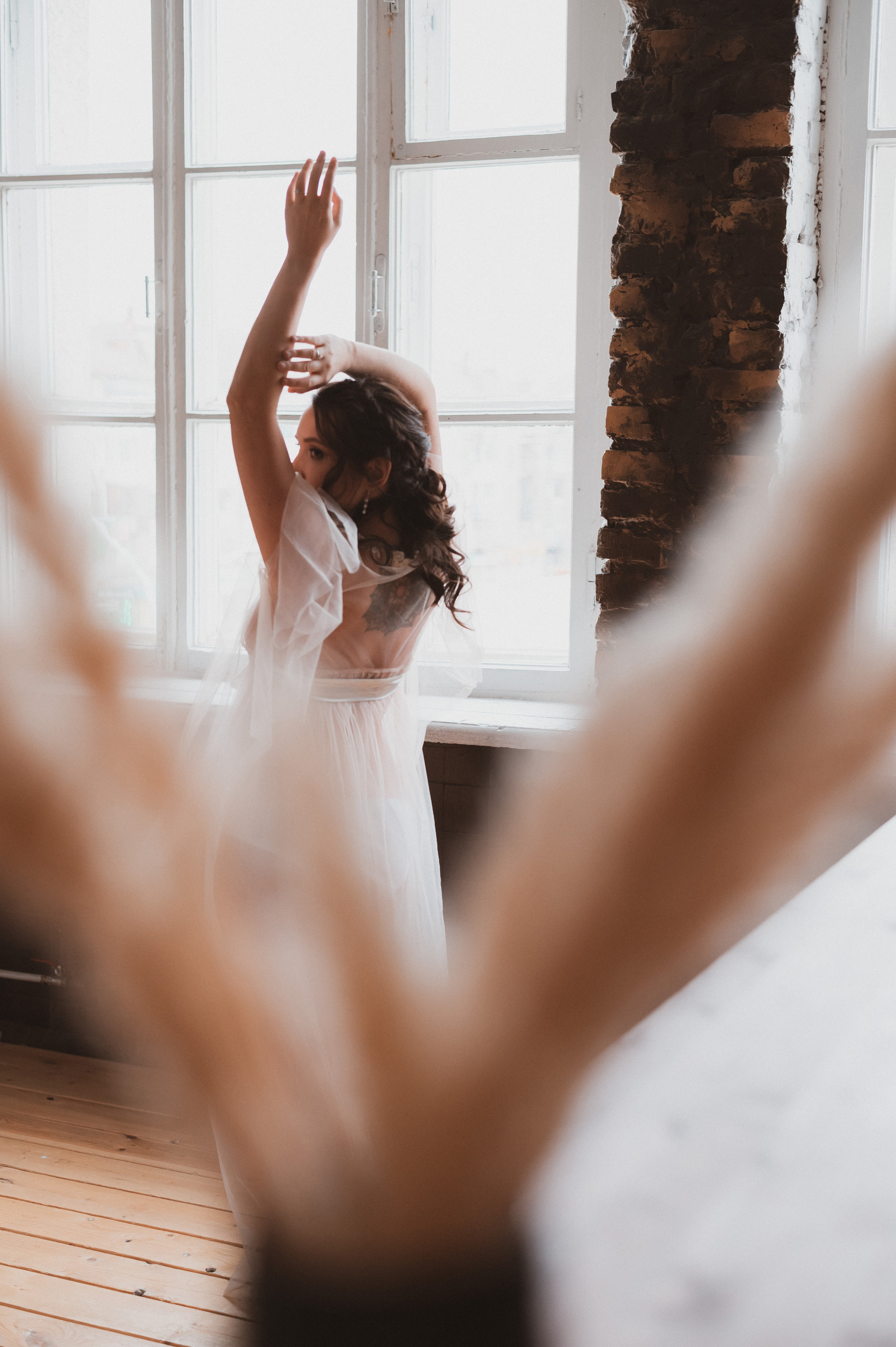 Фотосессия для Ольги. Фотограф о любви в Перми Елена Кузовлева