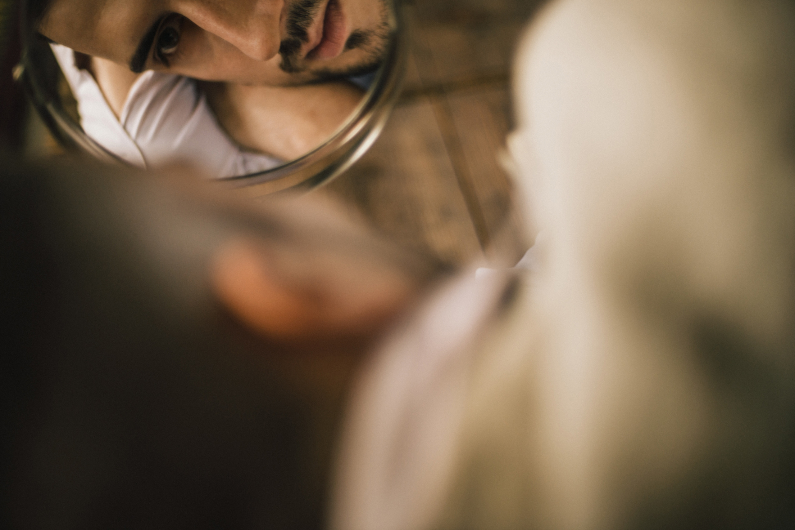 Фотосессия для Гарика. Фотограф о любви в Перми Елена Кузовлева