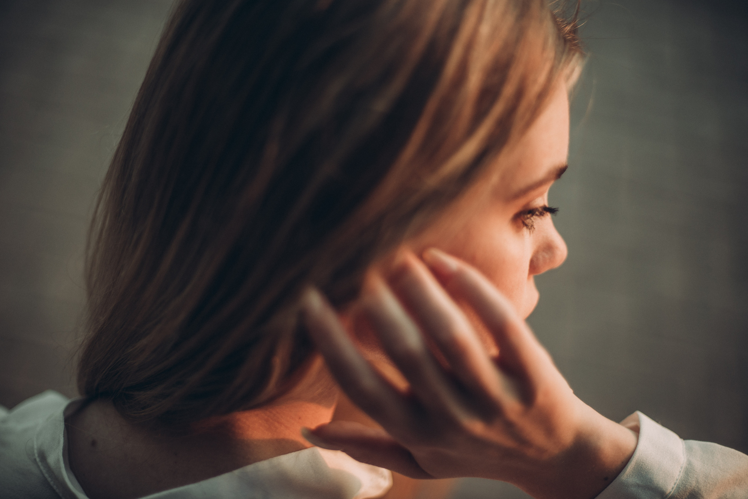 Фотосессия для Анастасии. Фотограф о любви в Перми Елена Кузовлева