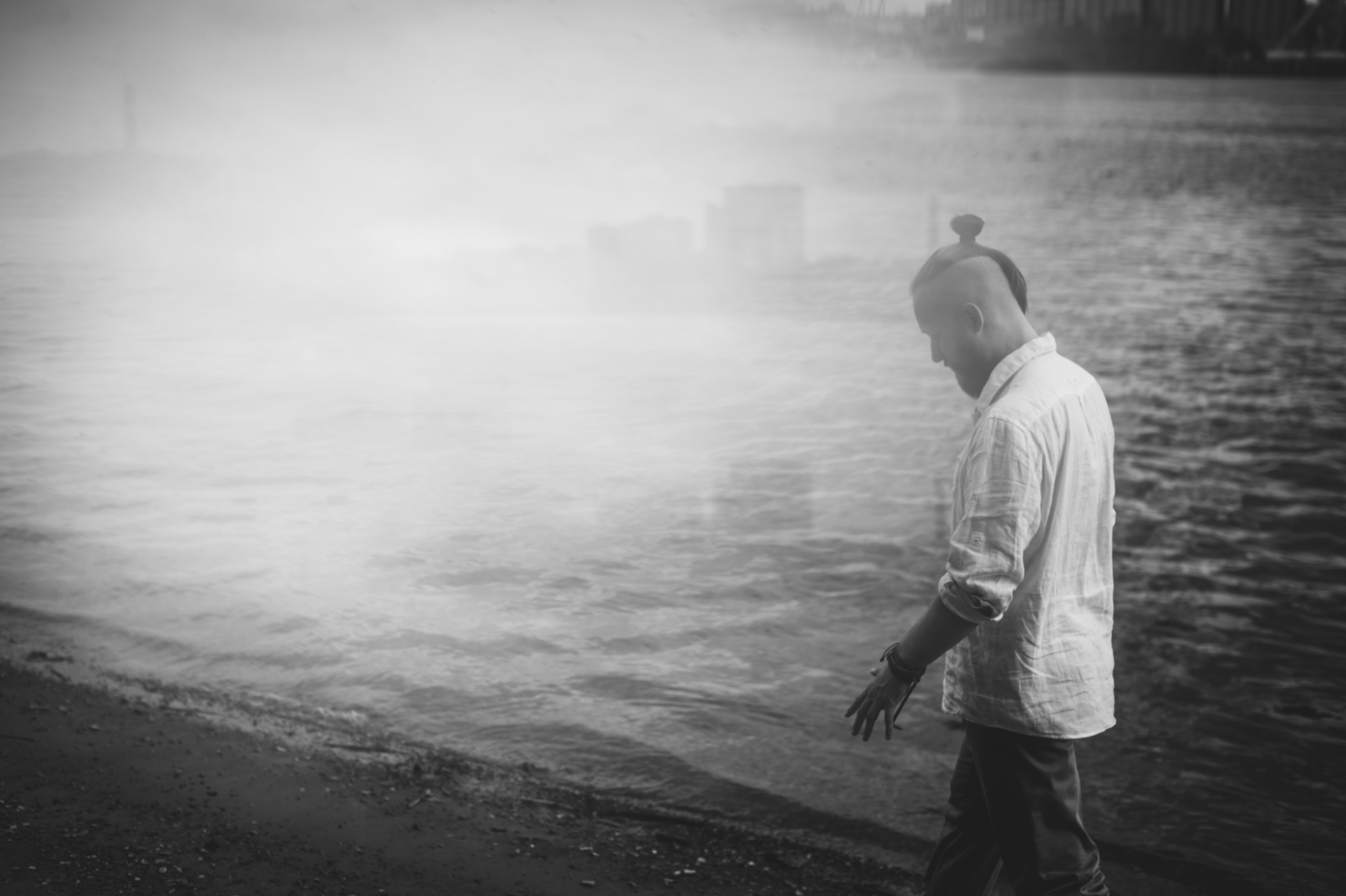 Lovestory Ивана и Ксении. Фотограф о любви в Перми Елена Кузовлева