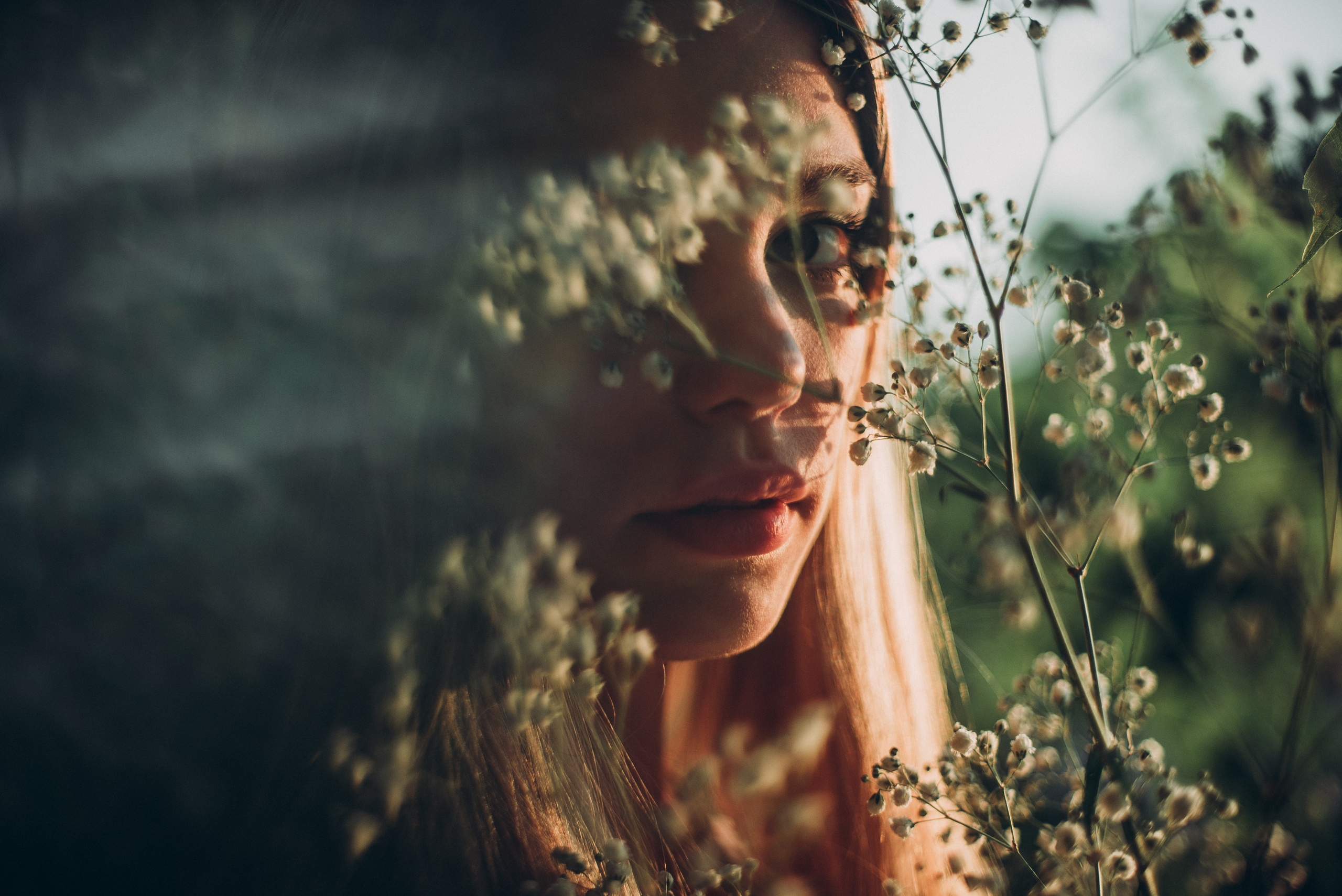 Фотосессия для Анастасии. Фотограф о любви в Перми Елена Кузовлева