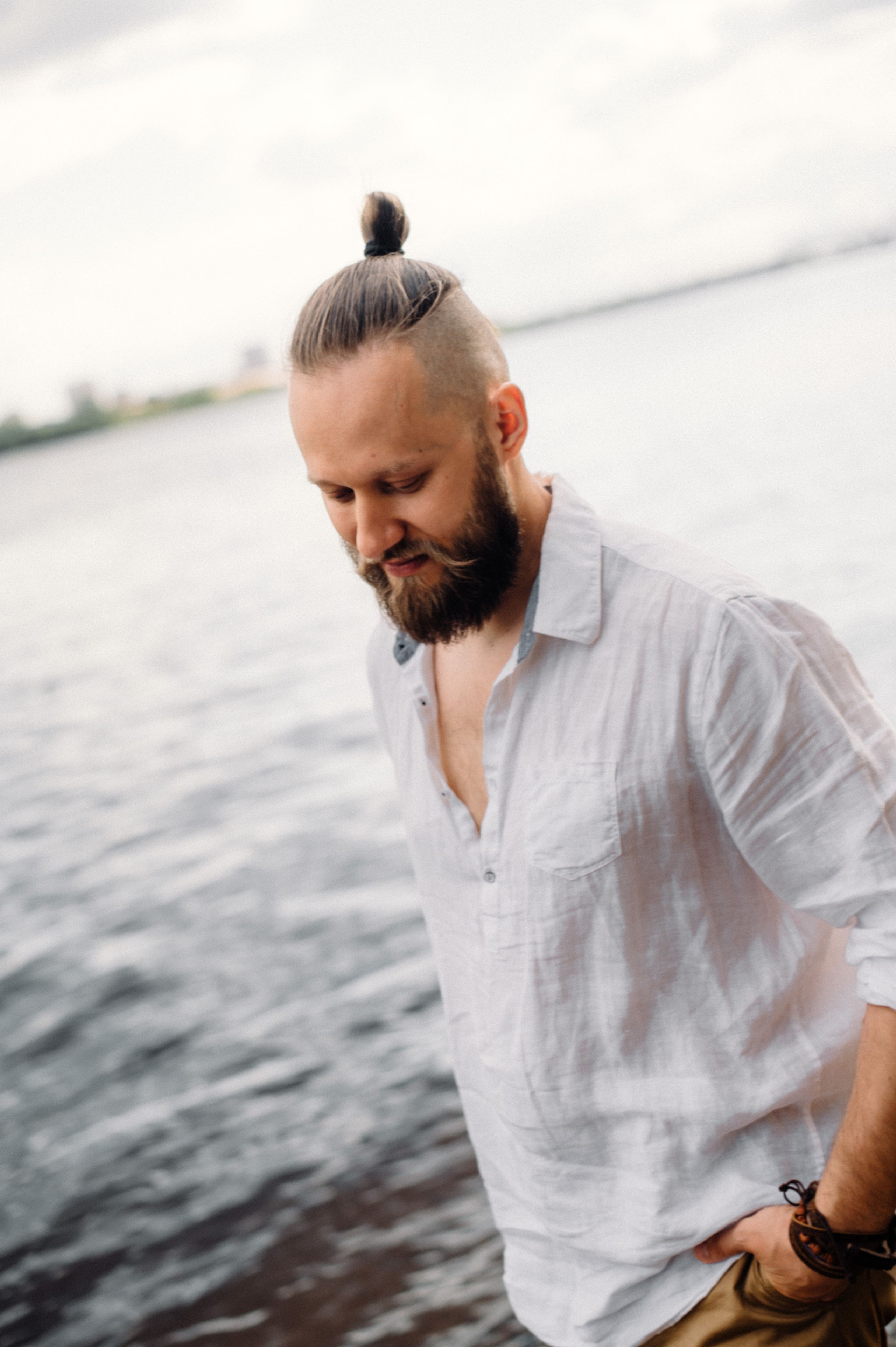 Lovestory Ивана и Ксении. Фотограф о любви в Перми Елена Кузовлева