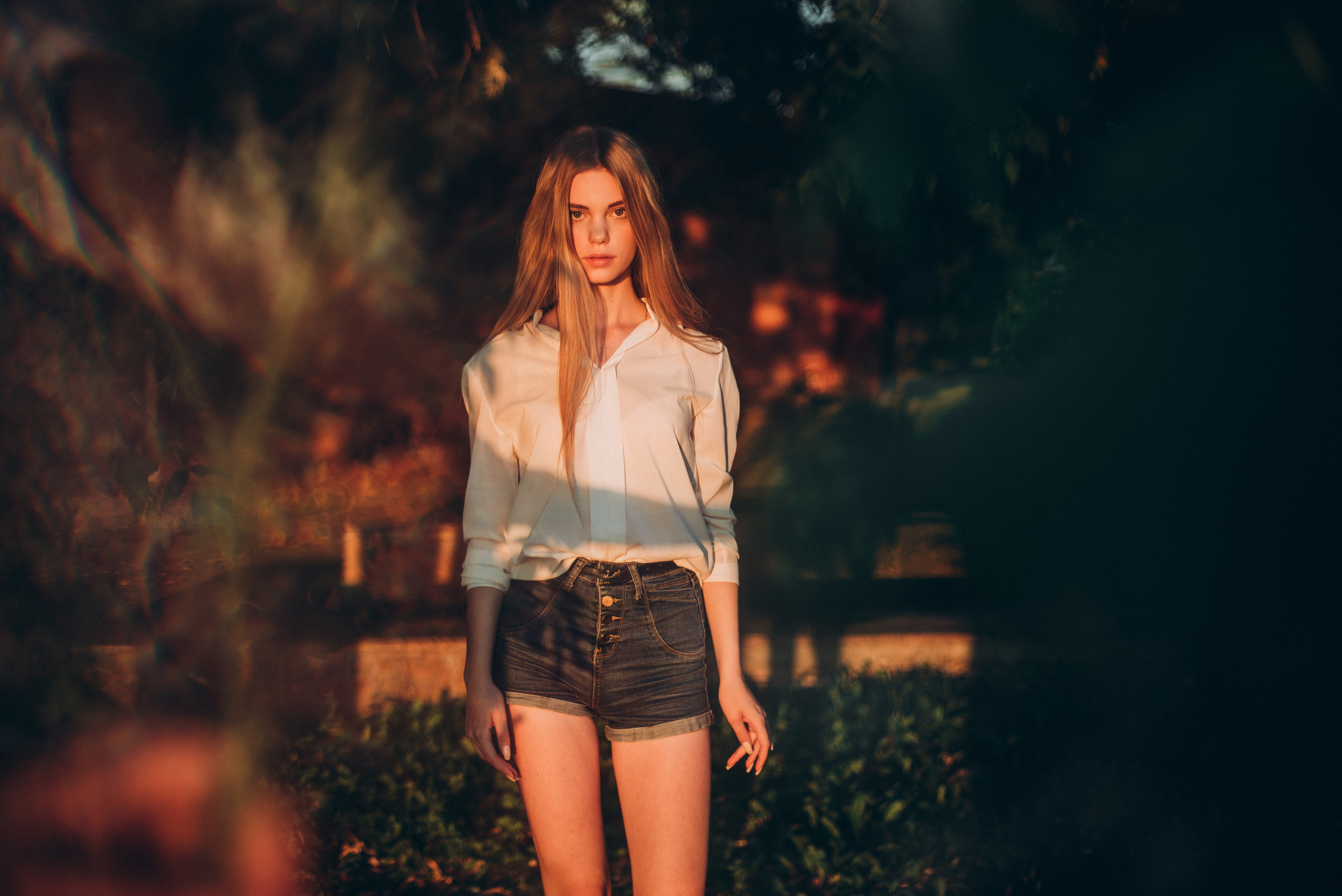 Фотосессия для Анастасии. Фотограф о любви в Перми Елена Кузовлева