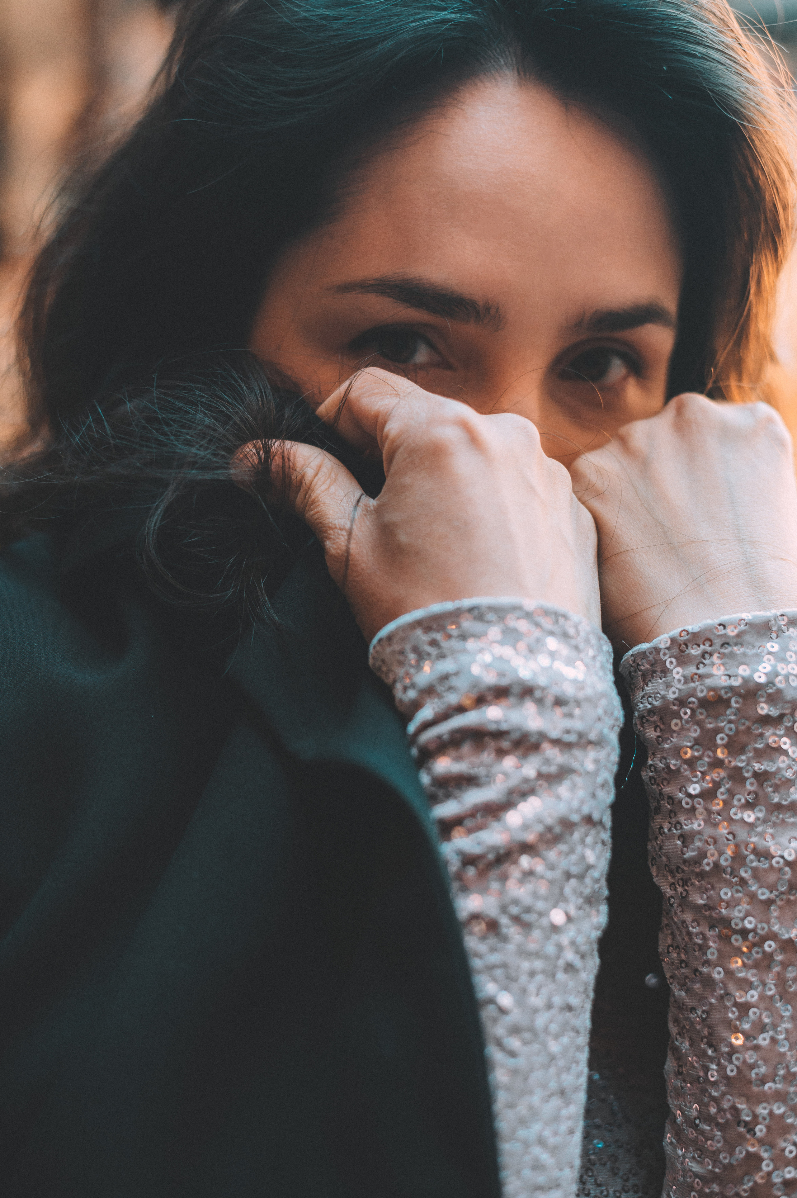 Фотосессия для Валентины. Фотограф о любви в Перми Елена Кузовлева