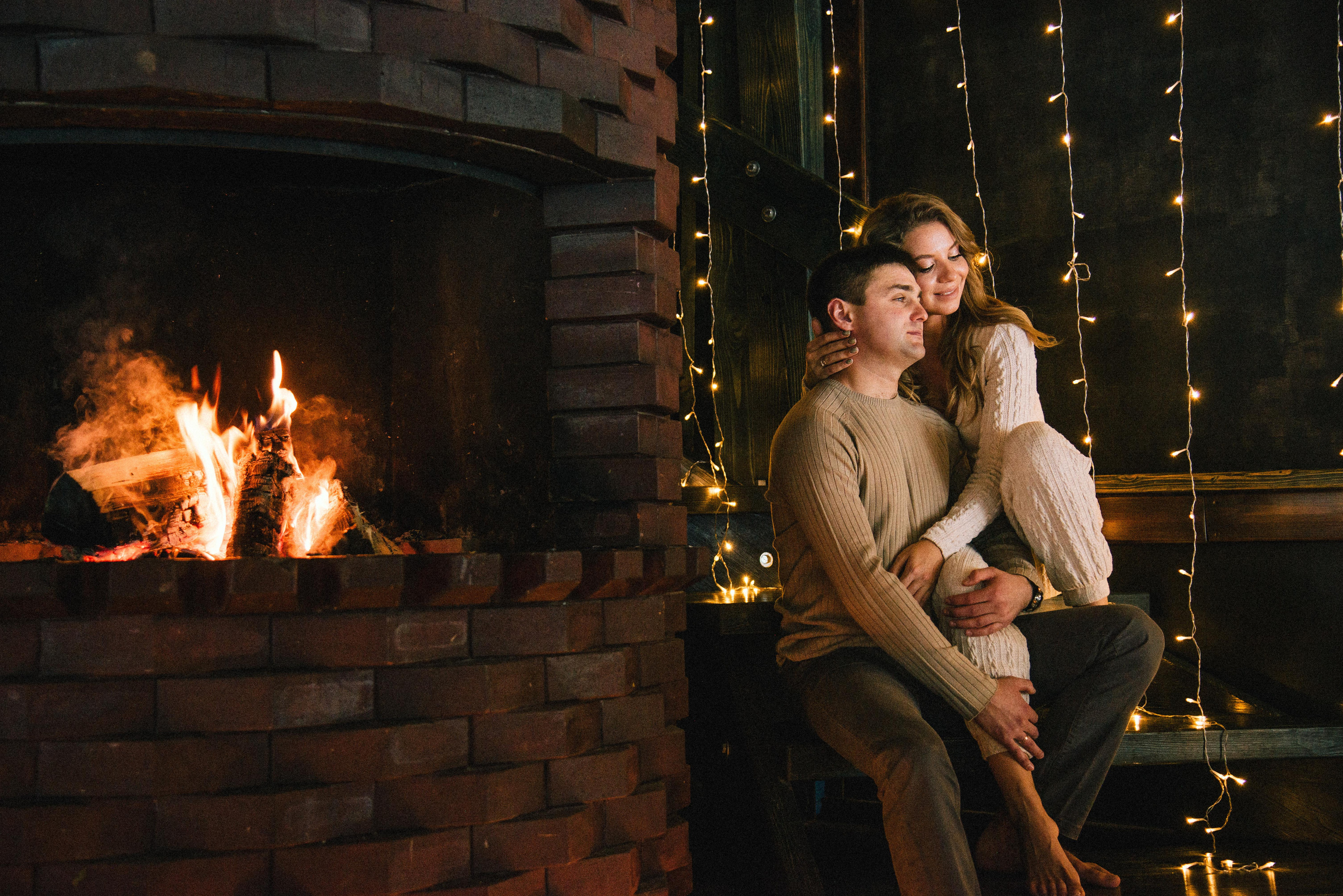 Lovestory. Фотограф о любви в Перми Елена Кузовлева