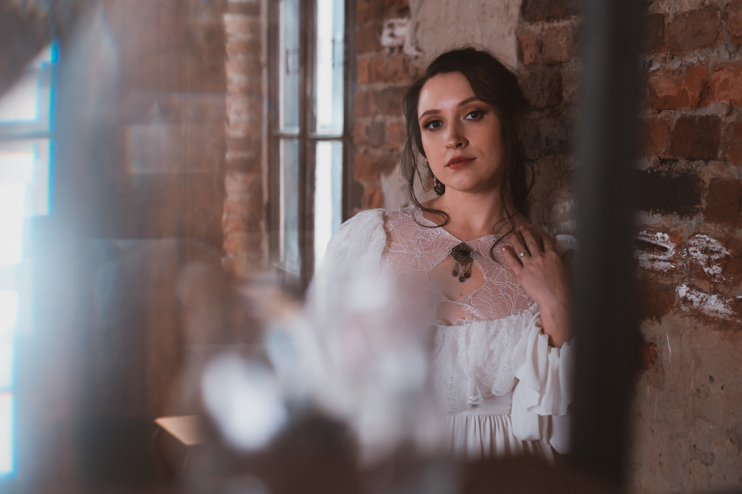 Свадебный день Ольги и Ильи. Фотограф о любви в Перми Елена Кузовлева