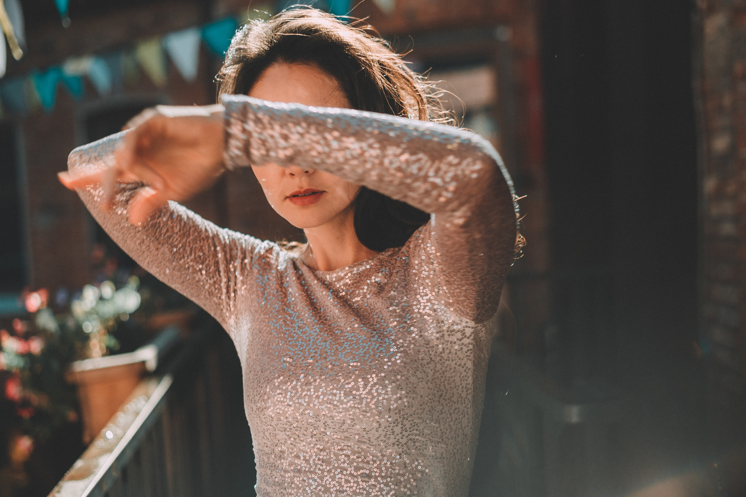 Фотосессия для Валентины. Фотограф о любви в Перми Елена Кузовлева