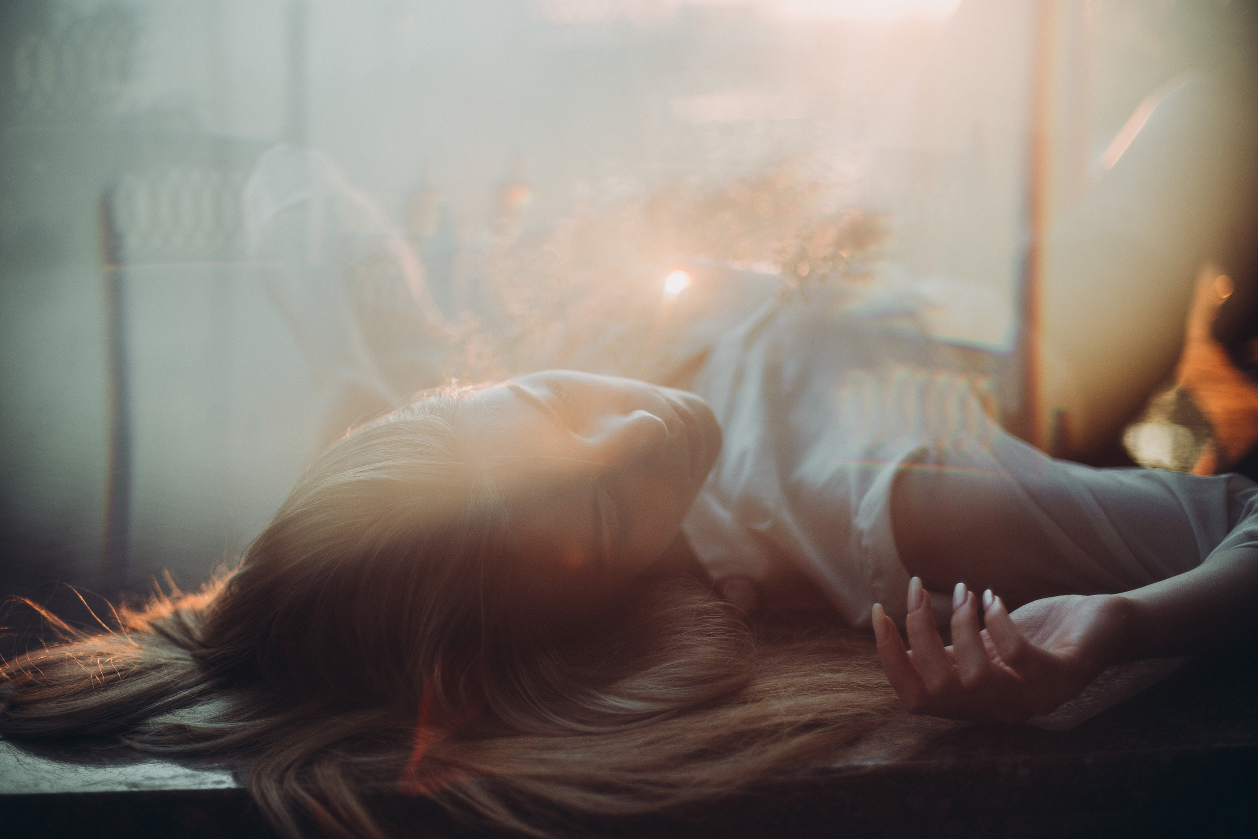 Фотосессия для Анастасии. Фотограф о любви в Перми Елена Кузовлева