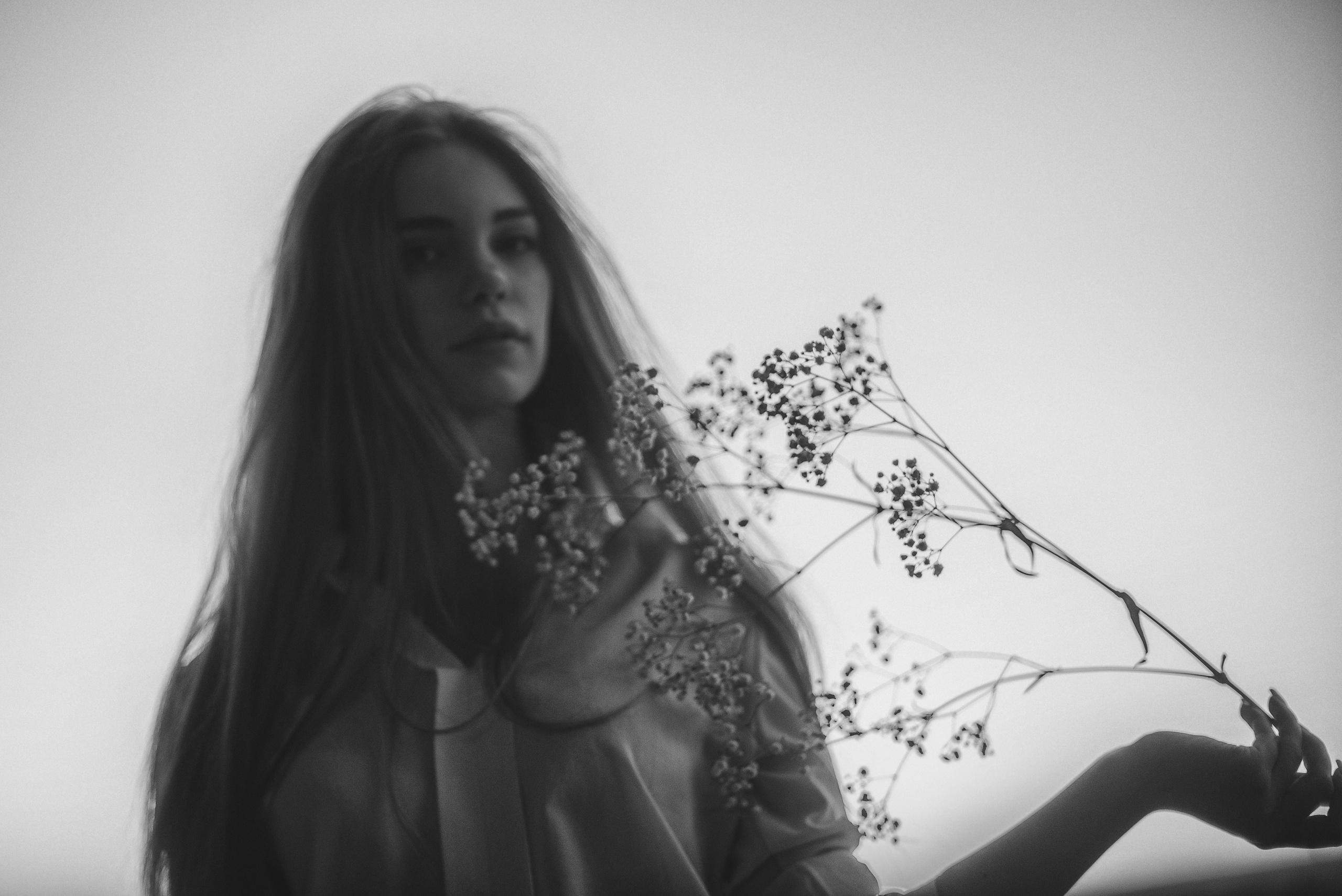 Фотосессия для Анастасии. Фотограф о любви в Перми Елена Кузовлева