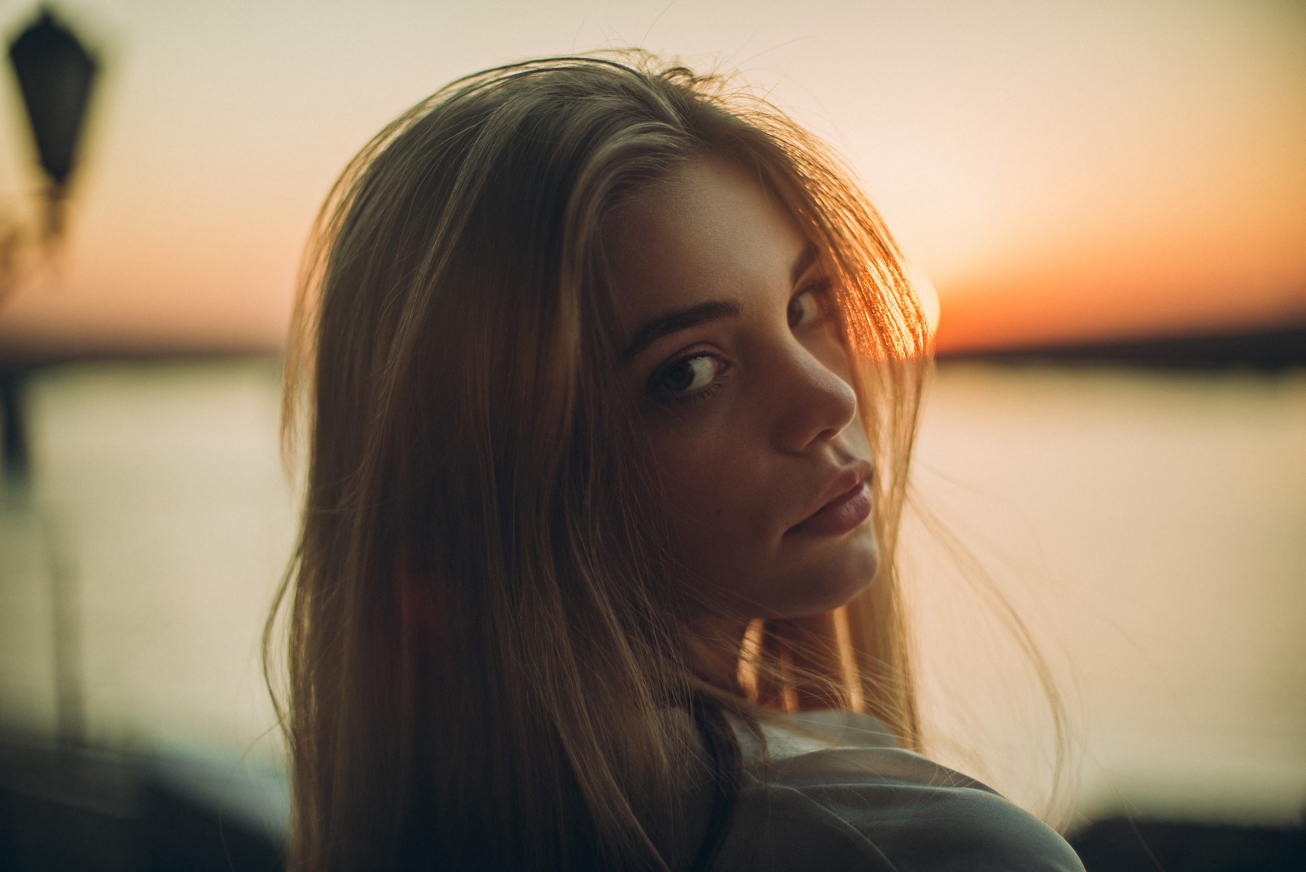 Фотосессия для Анастасии. Фотограф о любви в Перми Елена Кузовлева