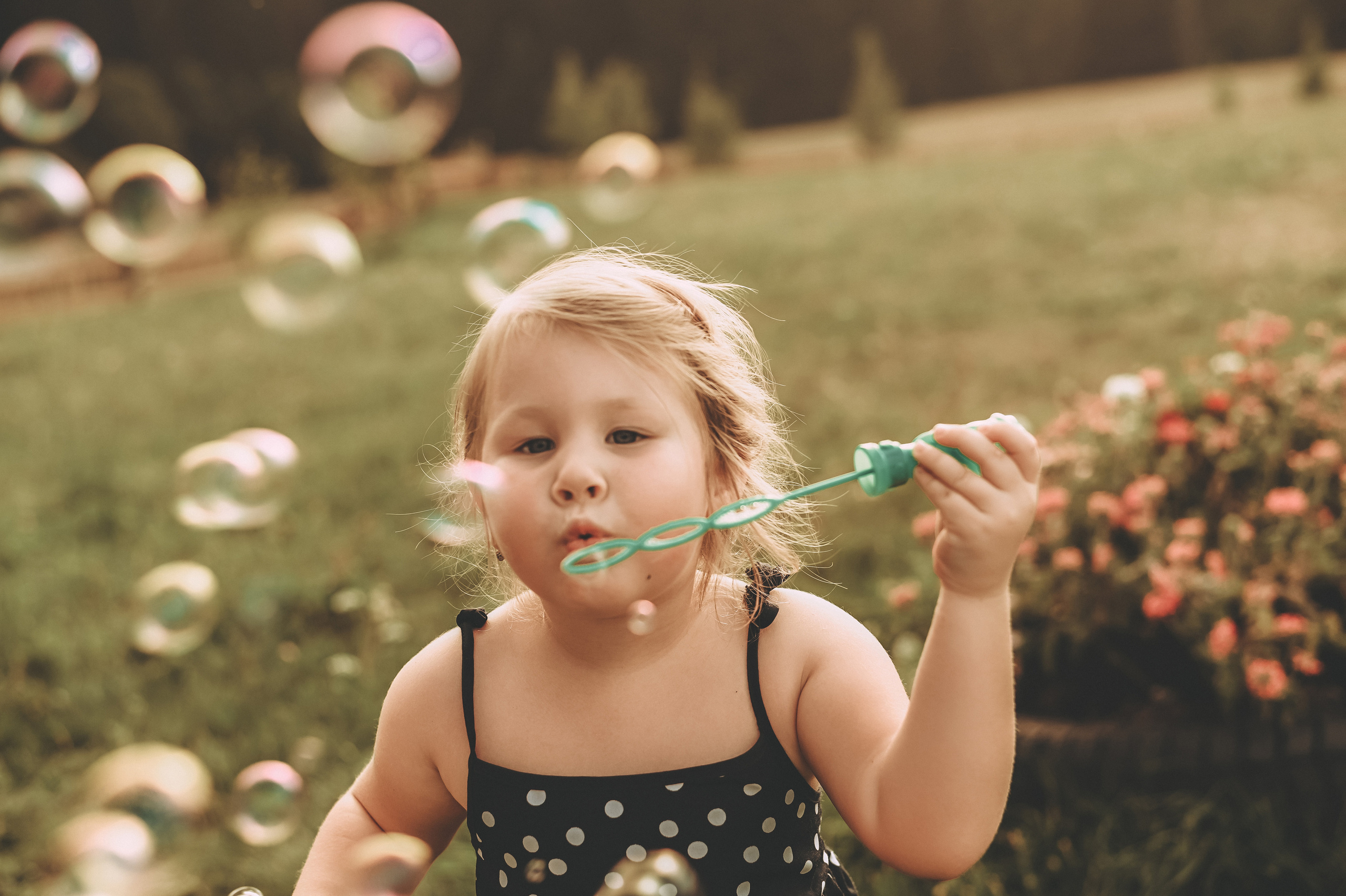 Детская фотосессия летом. Фотограф о любви в Перми Елена Кузовлева