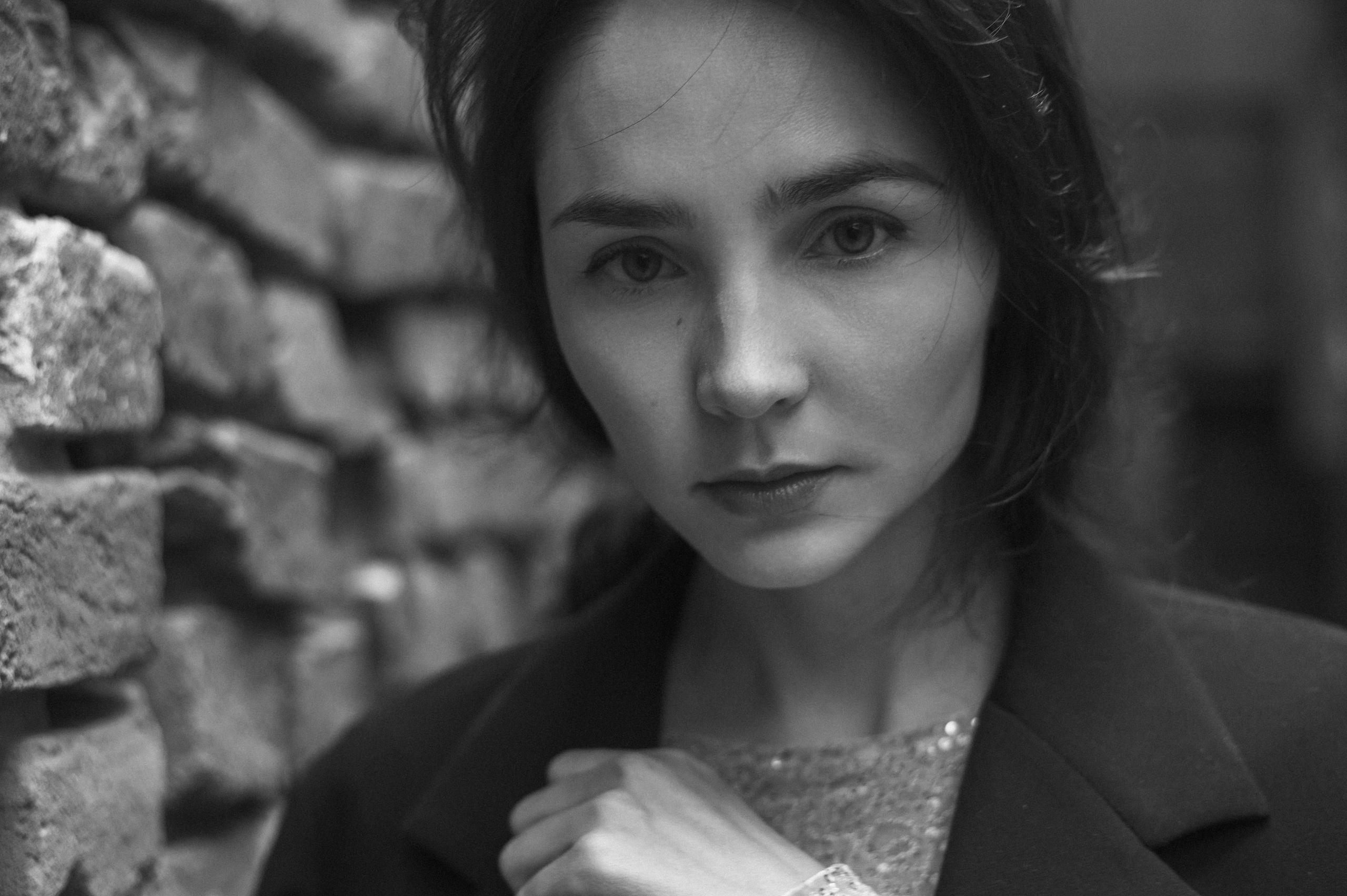 Фотосессия для Валентины. Фотограф о любви в Перми Елена Кузовлева