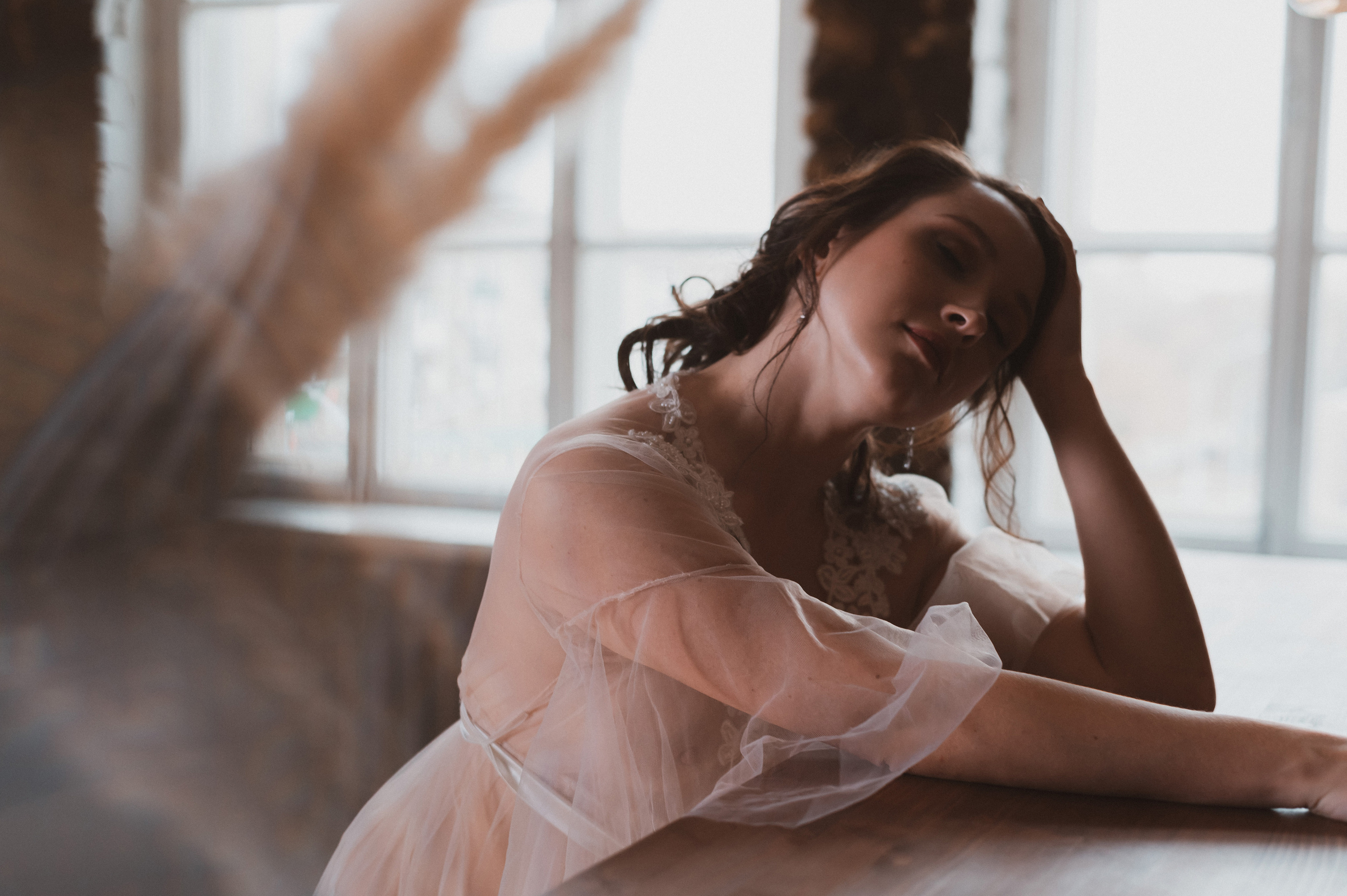 Фотосессия для Ольги. Фотограф о любви в Перми Елена Кузовлева