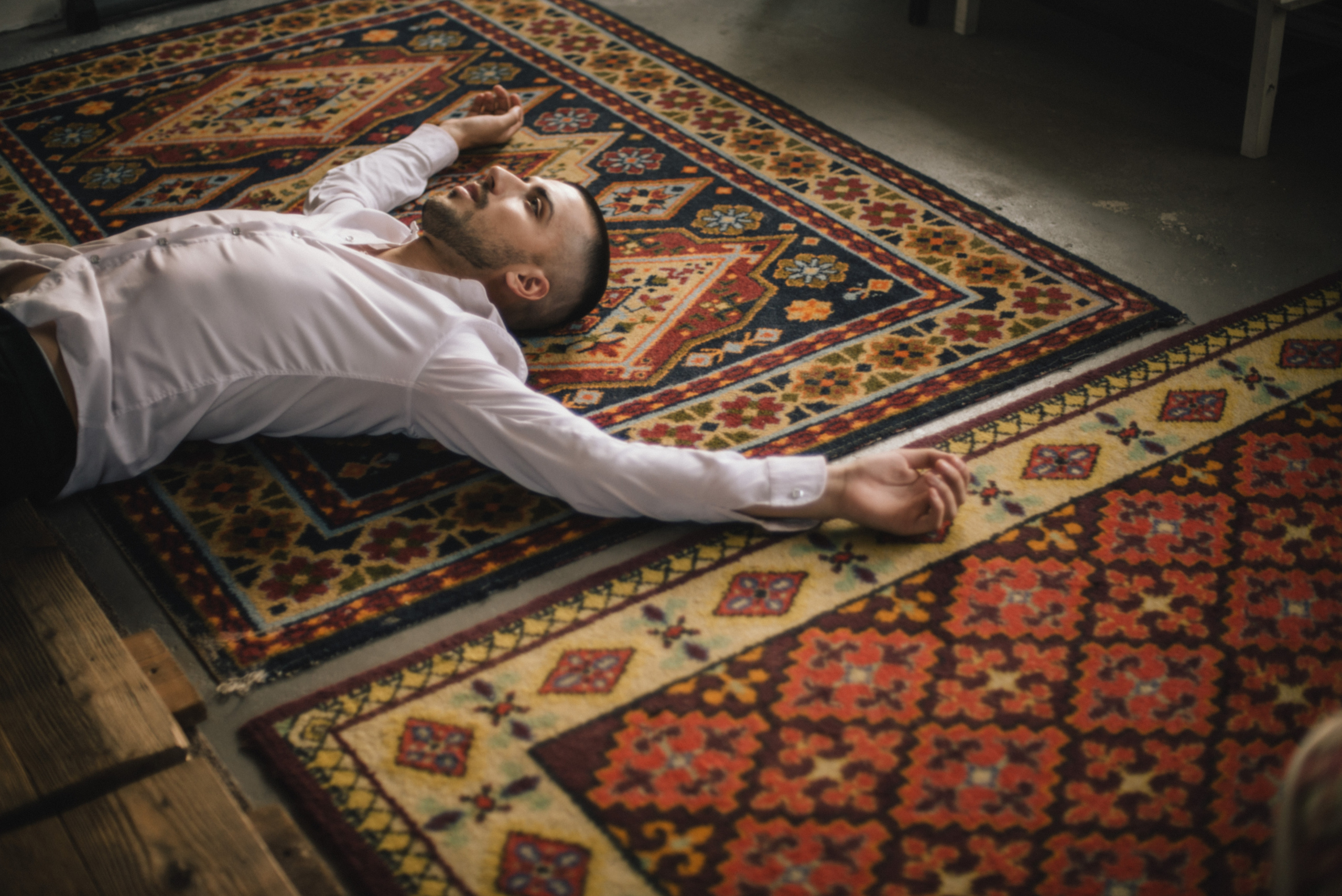 Фотосессия для Гарика. Фотограф о любви в Перми Елена Кузовлева