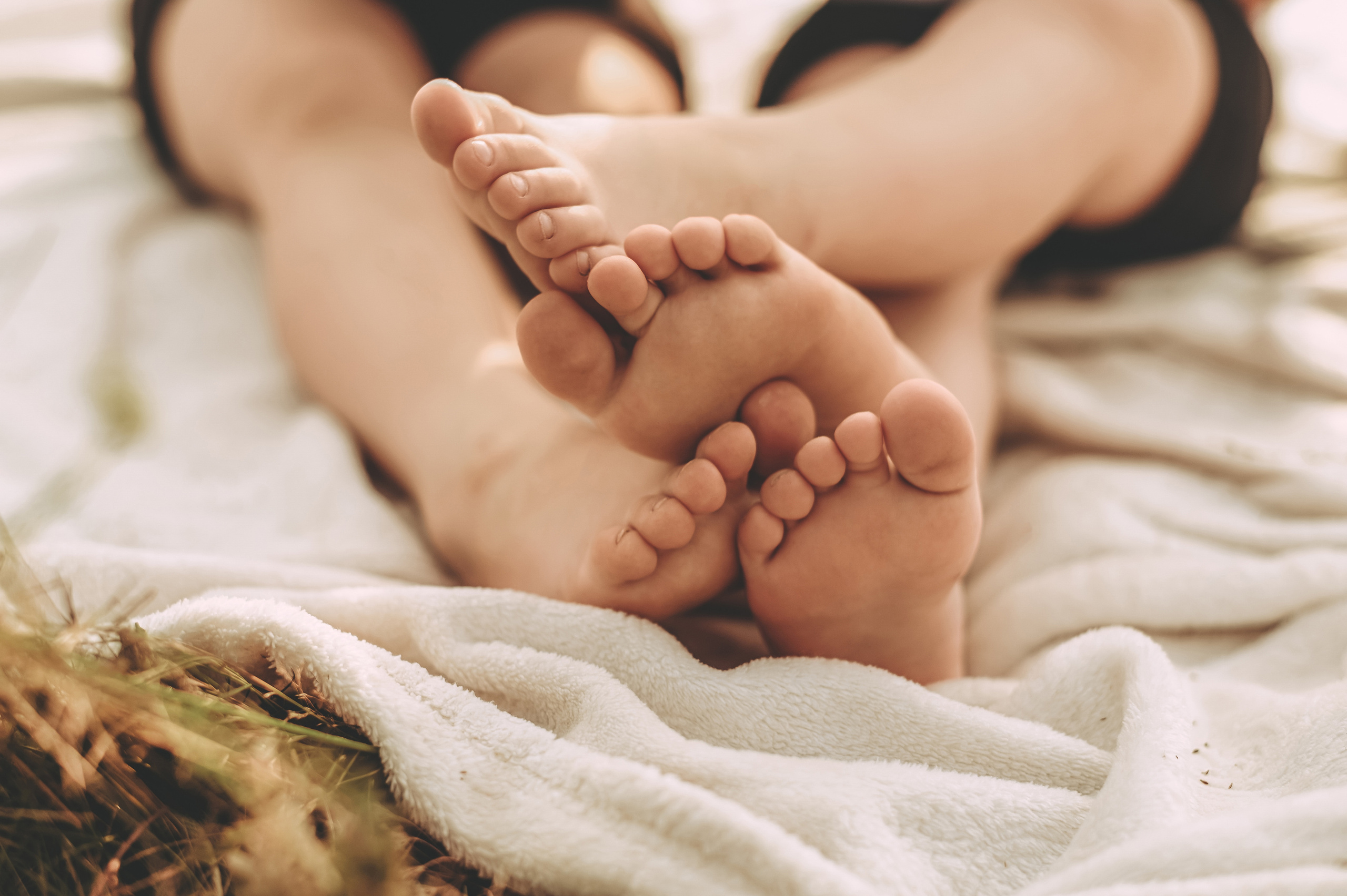 Детская фотосессия летом. Фотограф о любви в Перми Елена Кузовлева